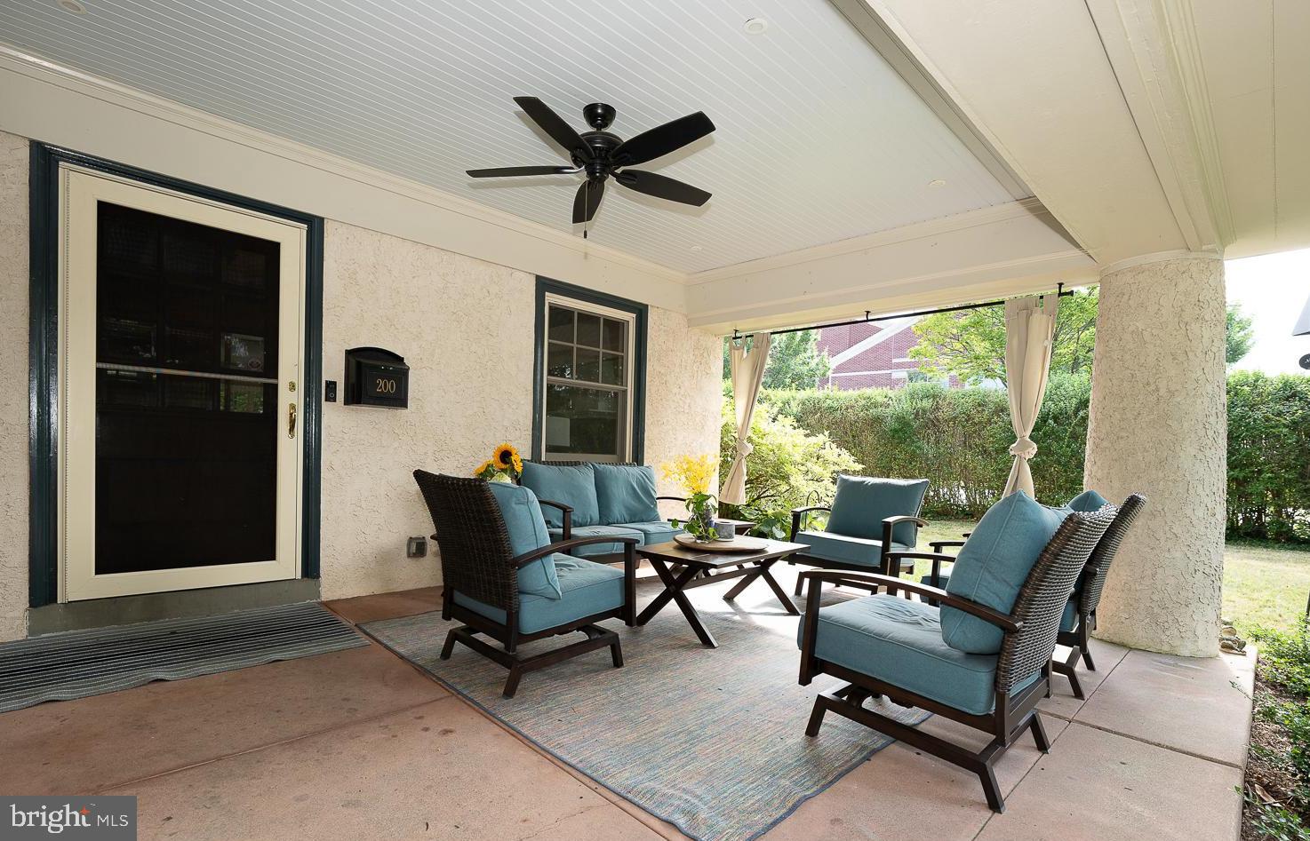 SOUTH WAYNE - Residential