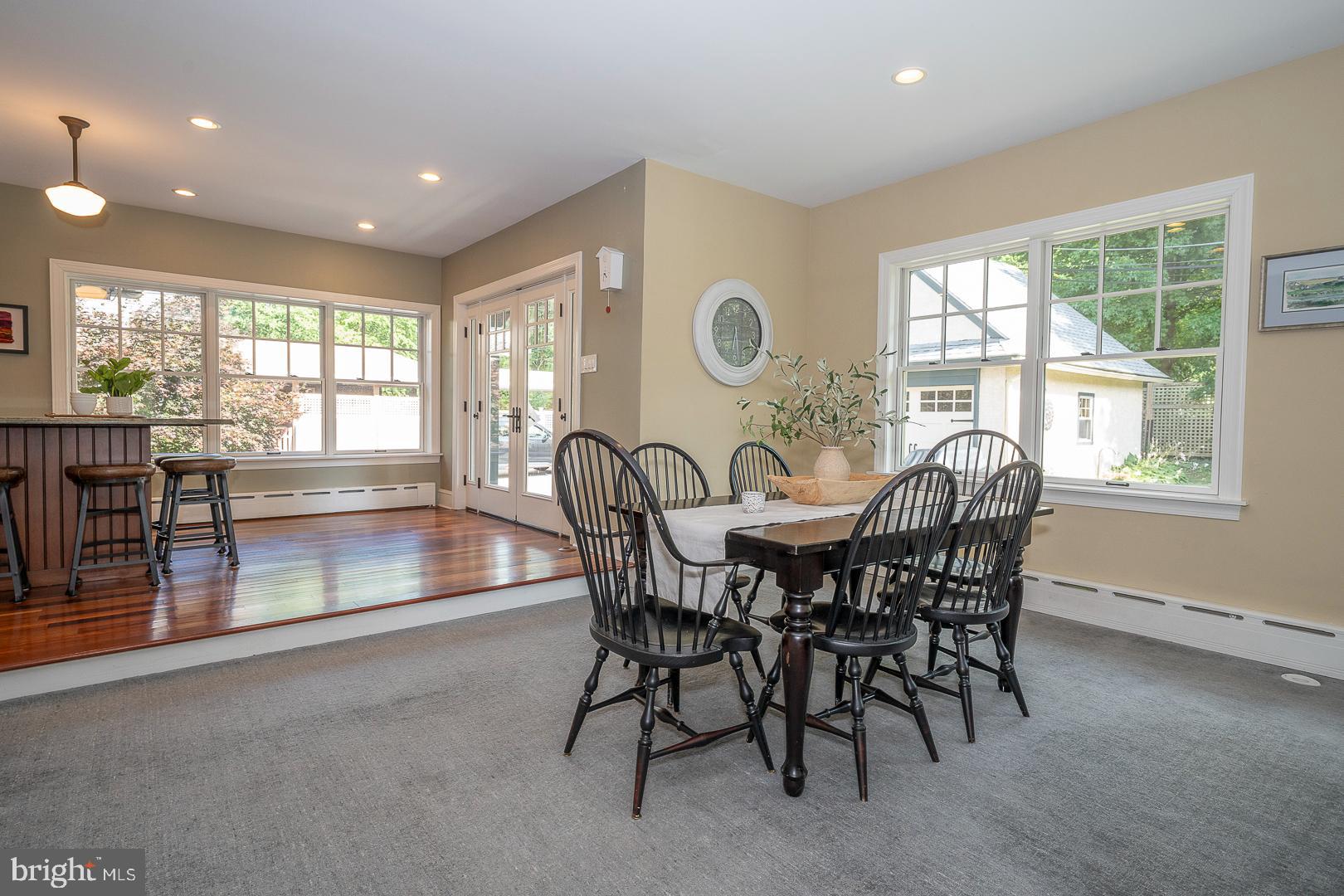 SOUTH WAYNE - Residential