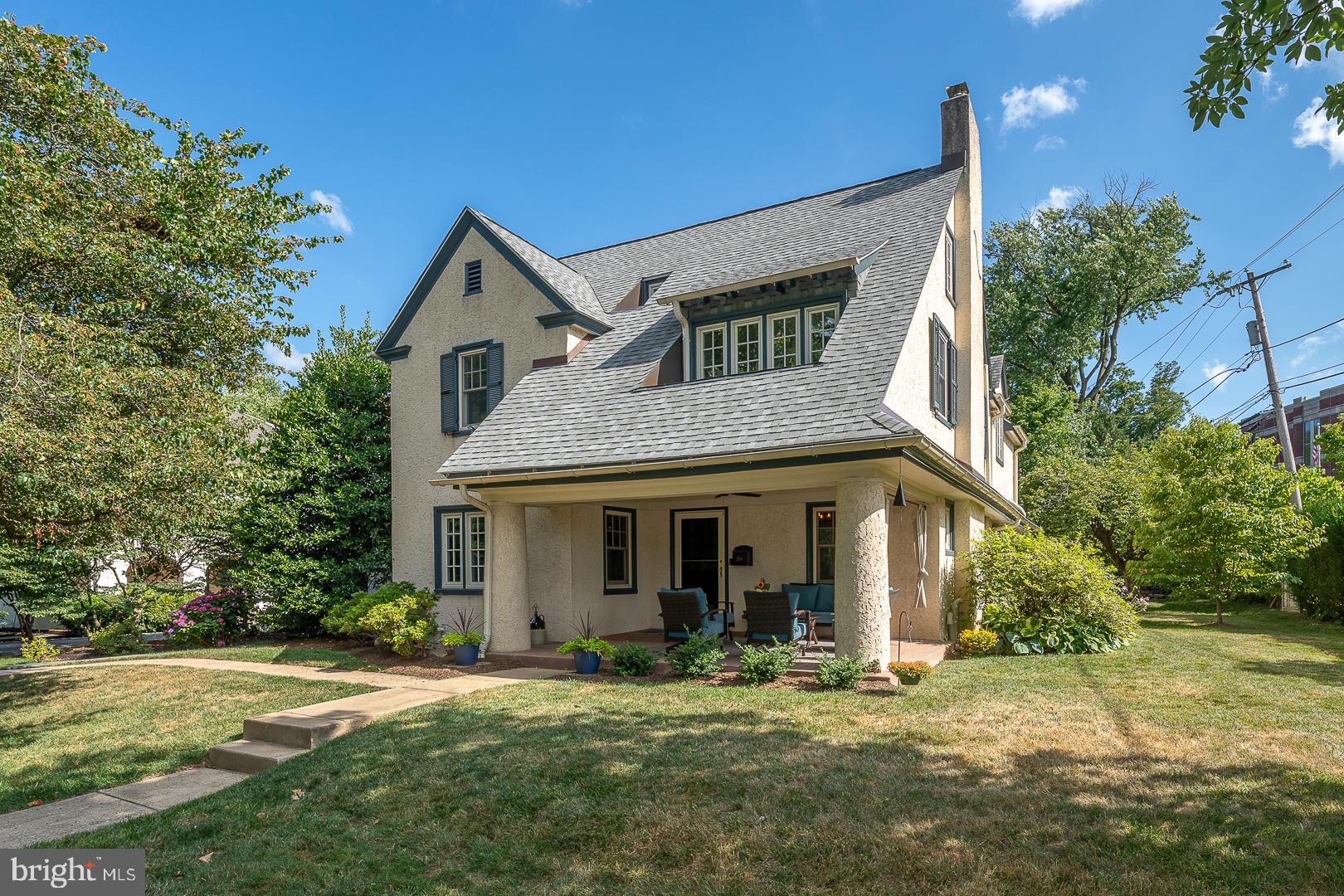 SOUTH WAYNE - Residential