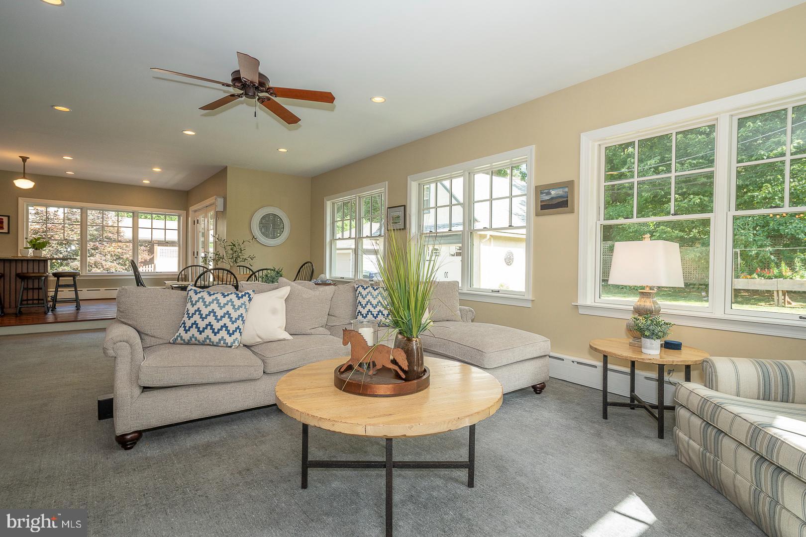 SOUTH WAYNE - Residential