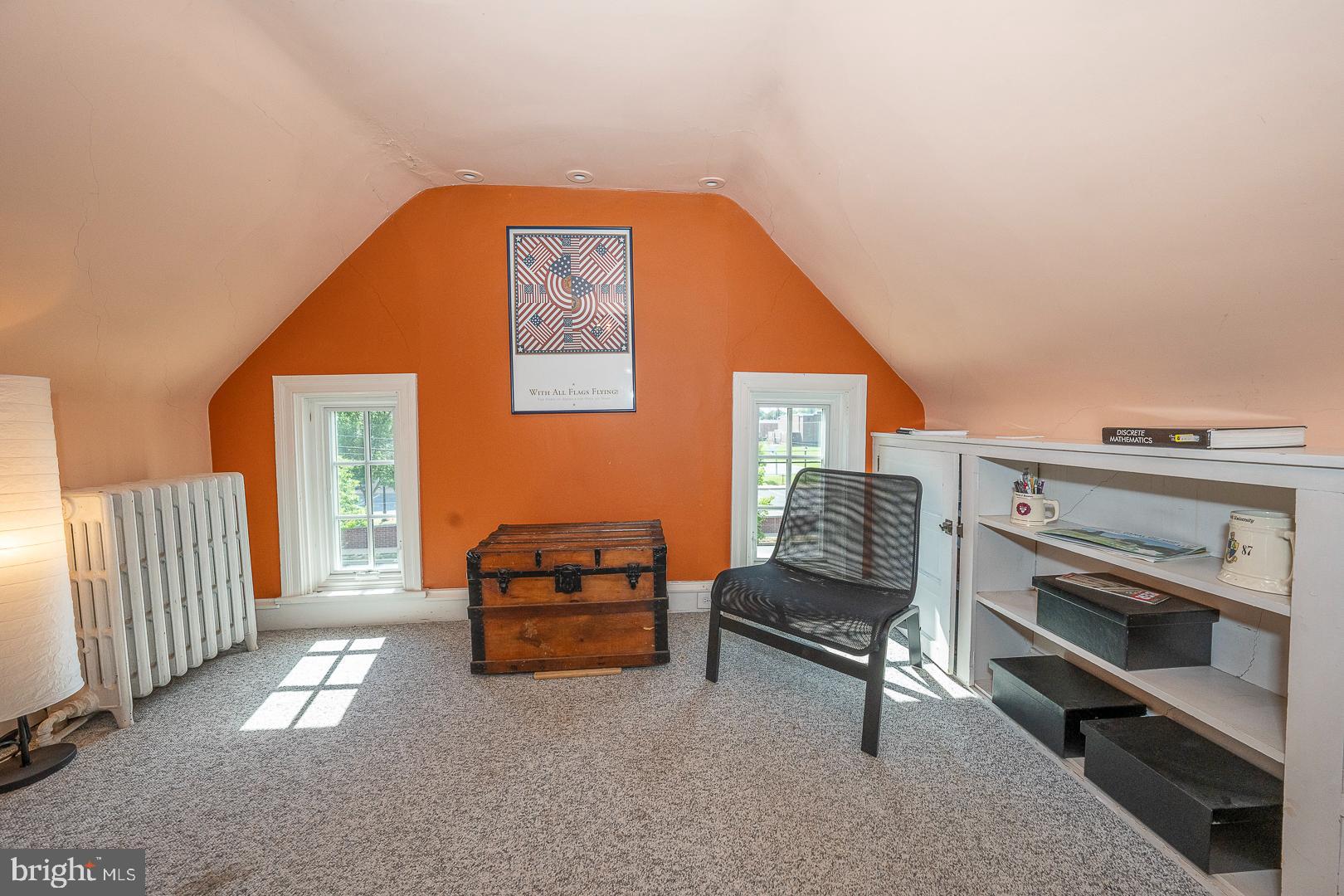 SOUTH WAYNE - Residential