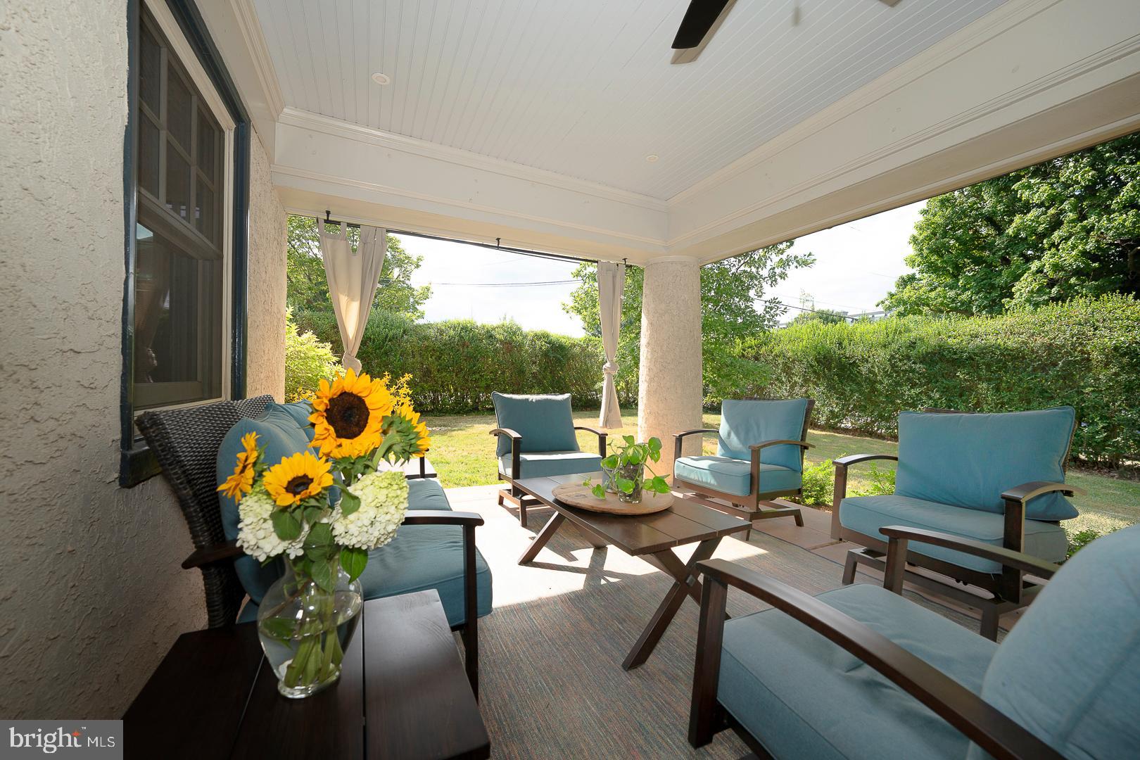 SOUTH WAYNE - Residential