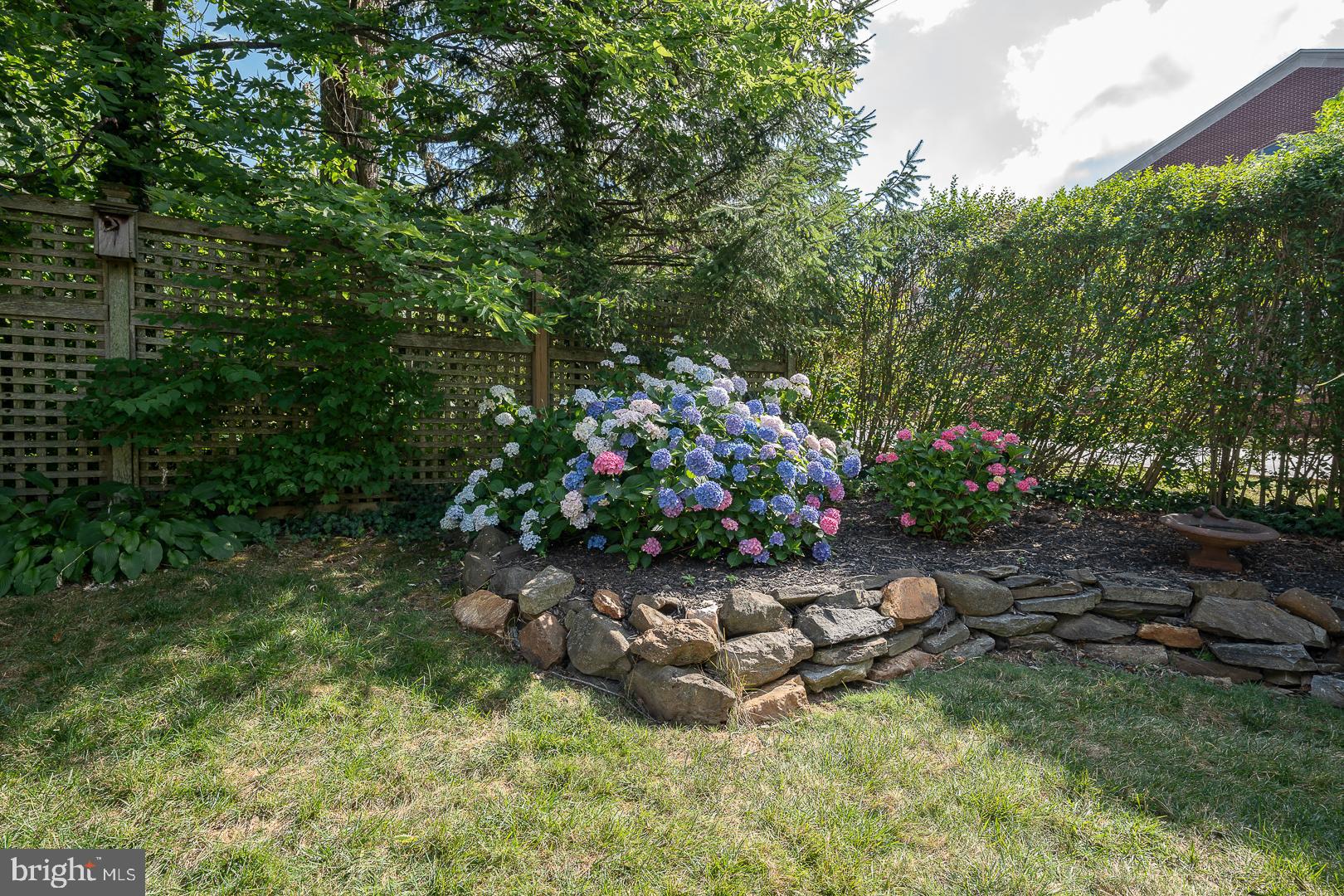 SOUTH WAYNE - Residential