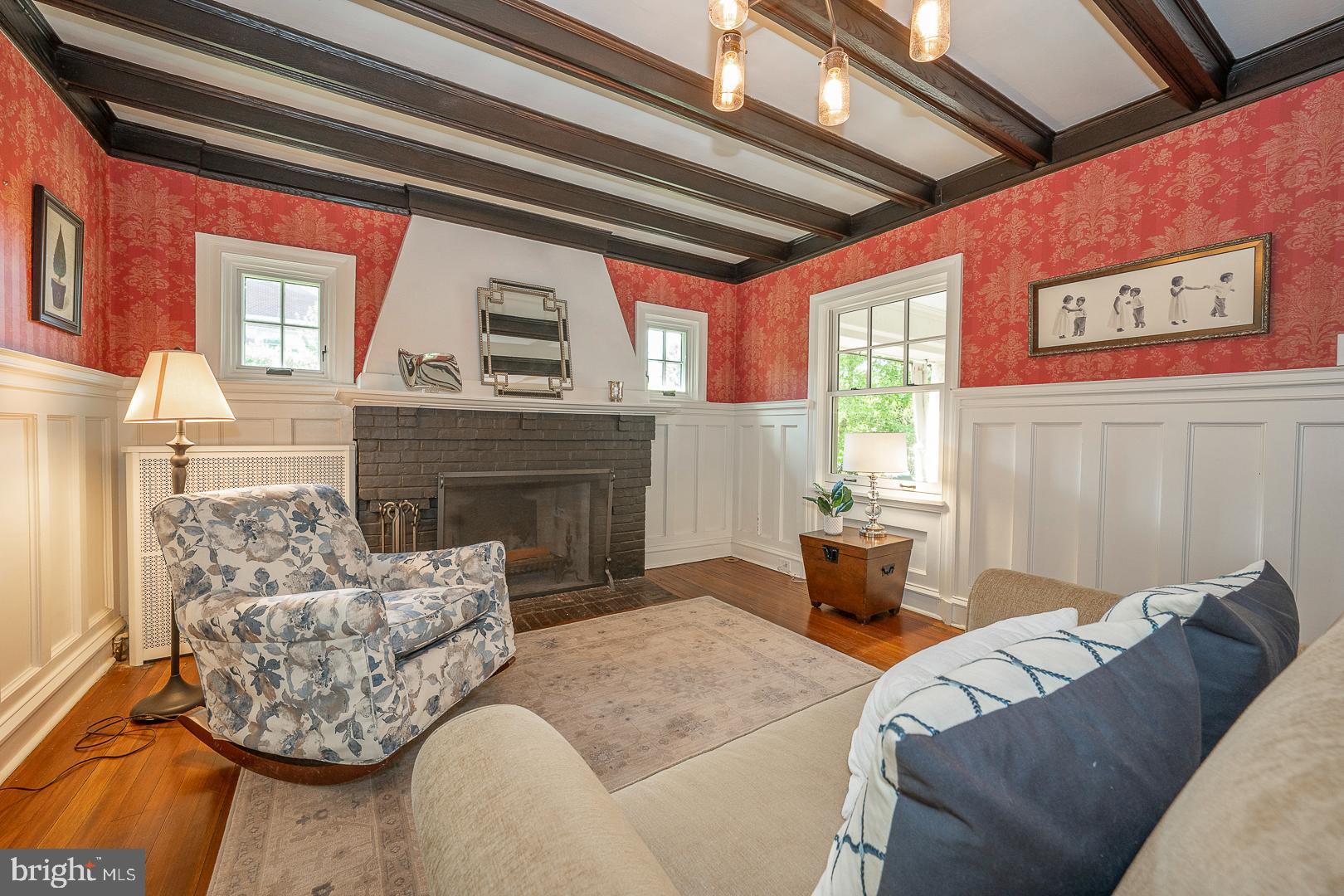 SOUTH WAYNE - Residential