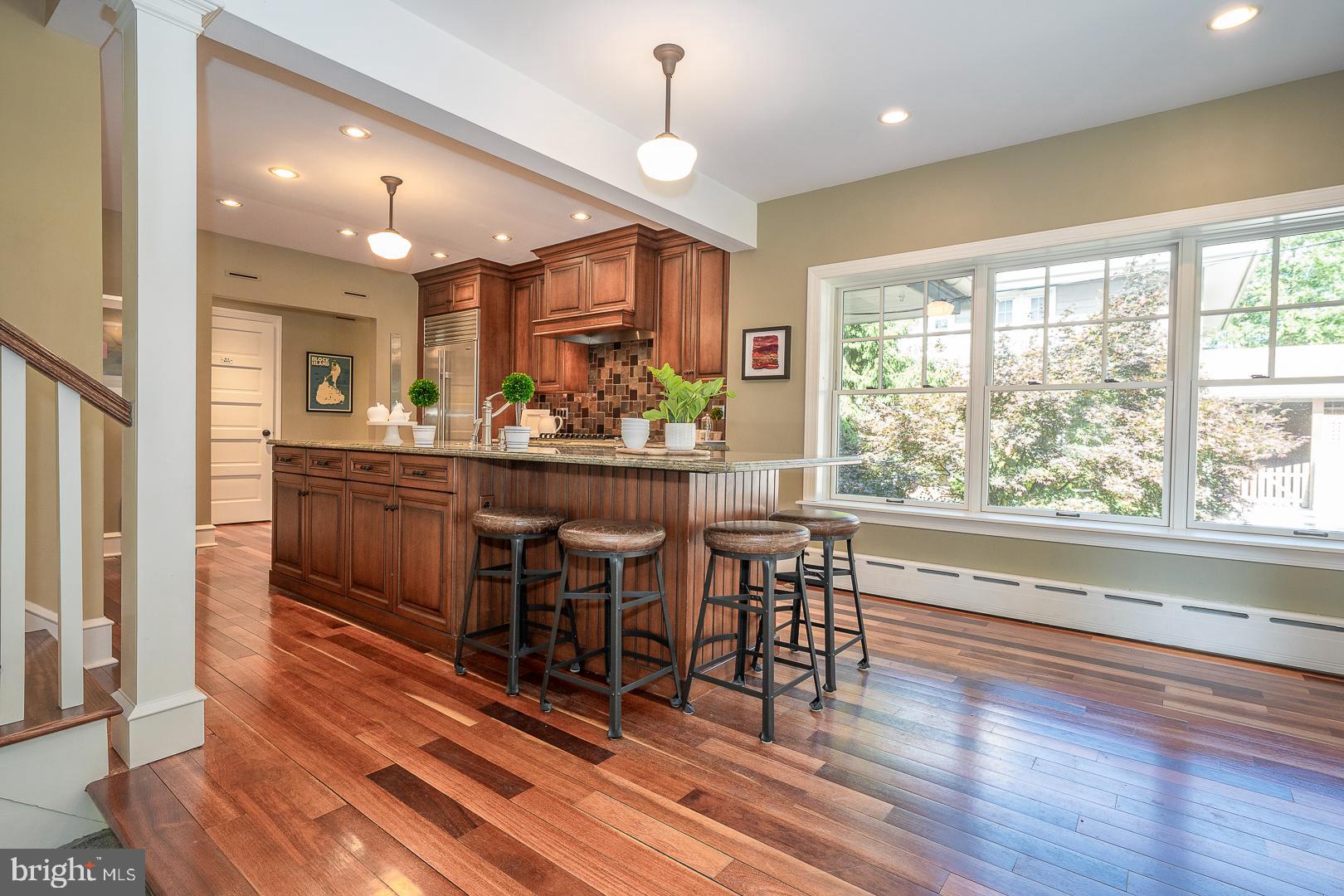 SOUTH WAYNE - Residential