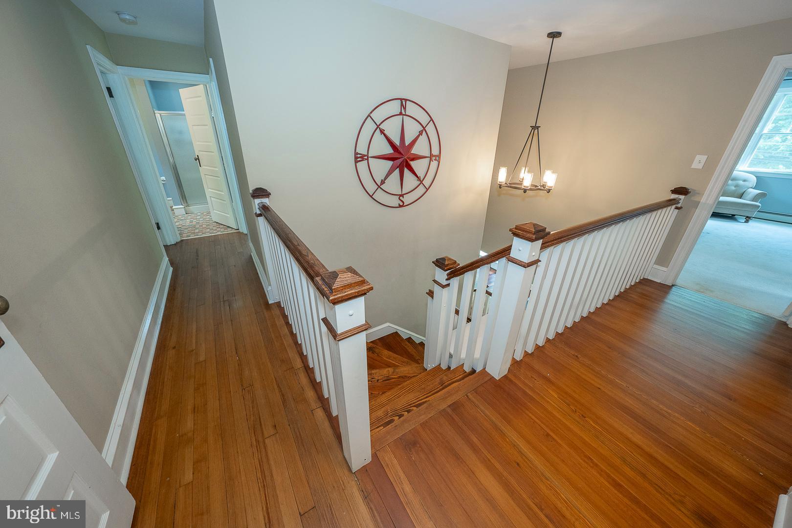 SOUTH WAYNE - Residential