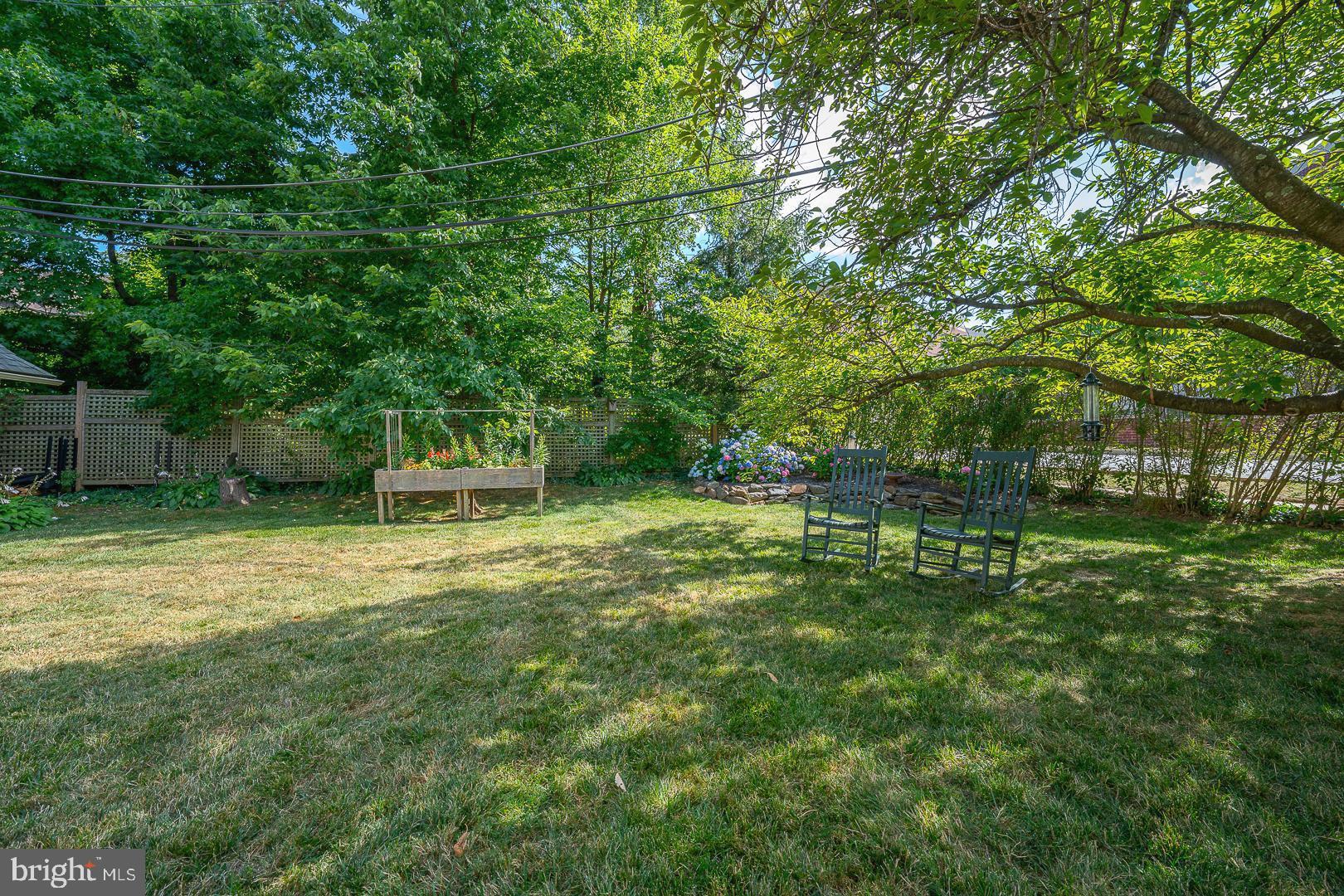 SOUTH WAYNE - Residential