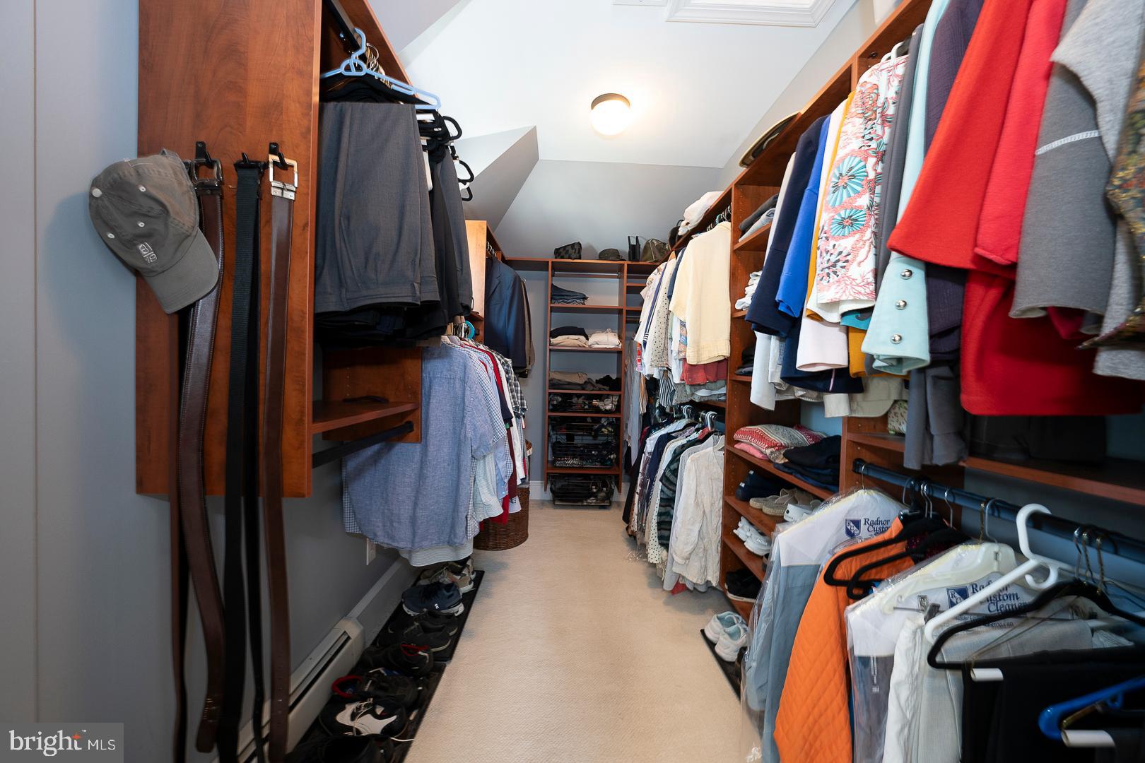 SOUTH WAYNE - Residential