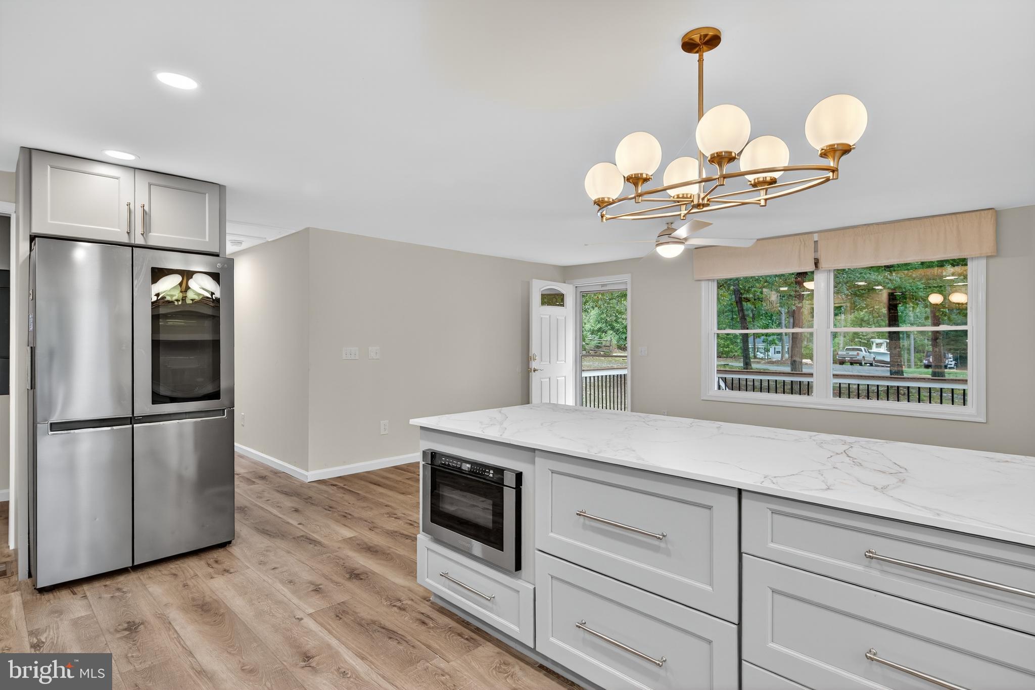 PINE HARBOUR - Residential