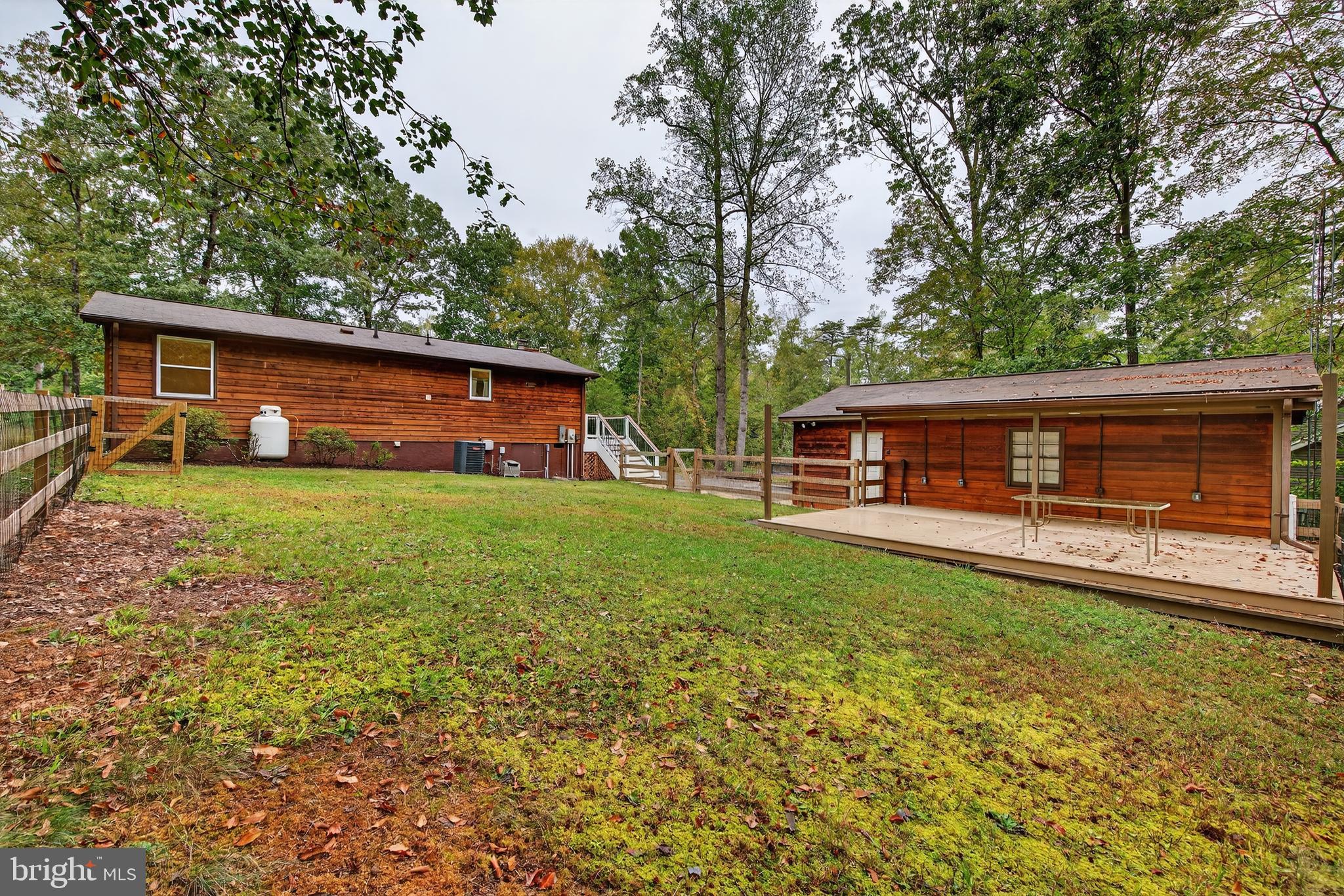 PINE HARBOUR - Residential