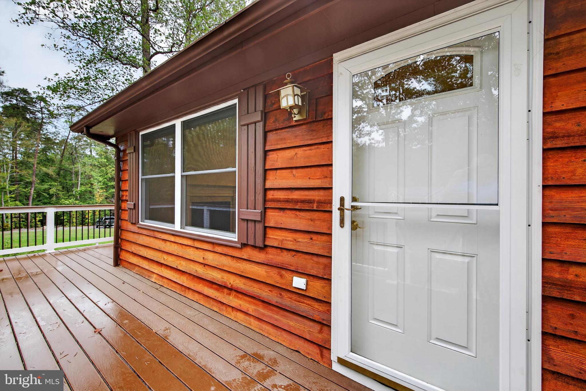 PINE HARBOUR - Residential