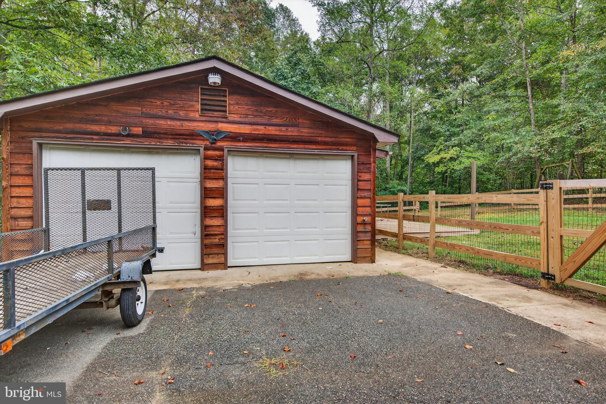 PINE HARBOUR - Residential