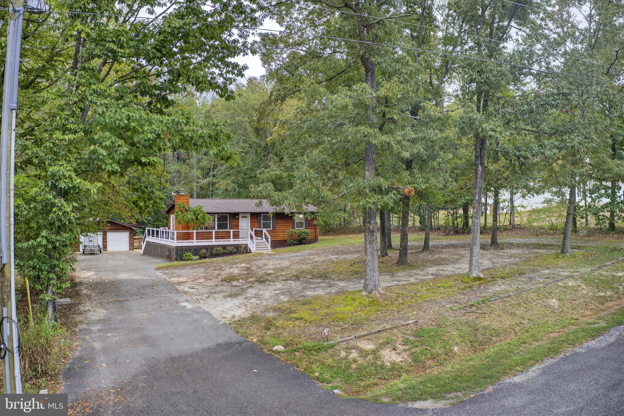 PINE HARBOUR - Residential