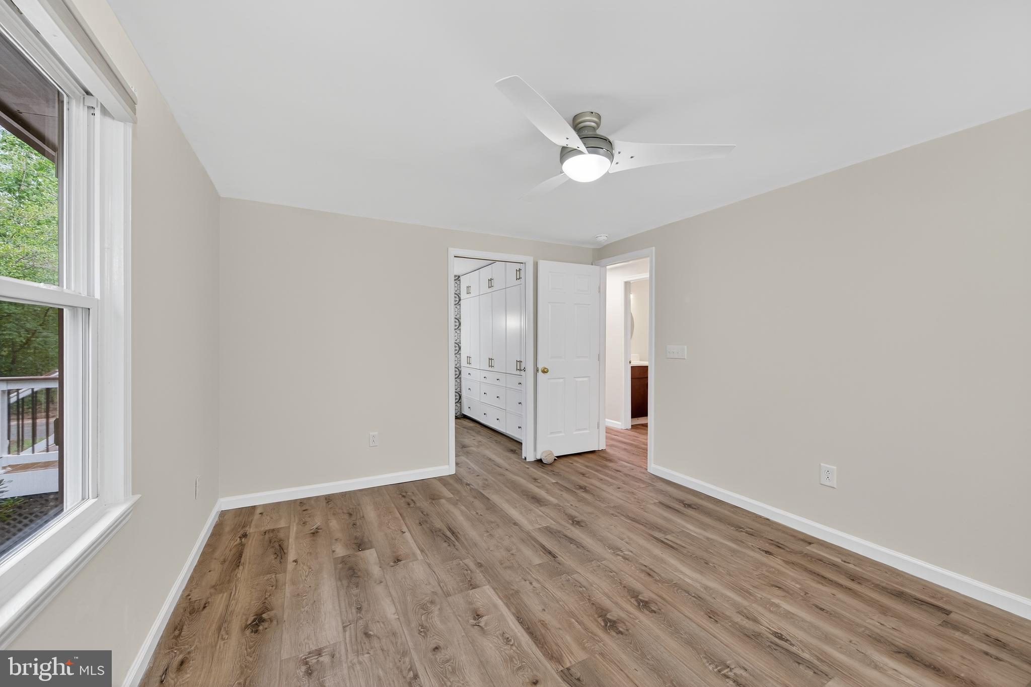 PINE HARBOUR - Residential