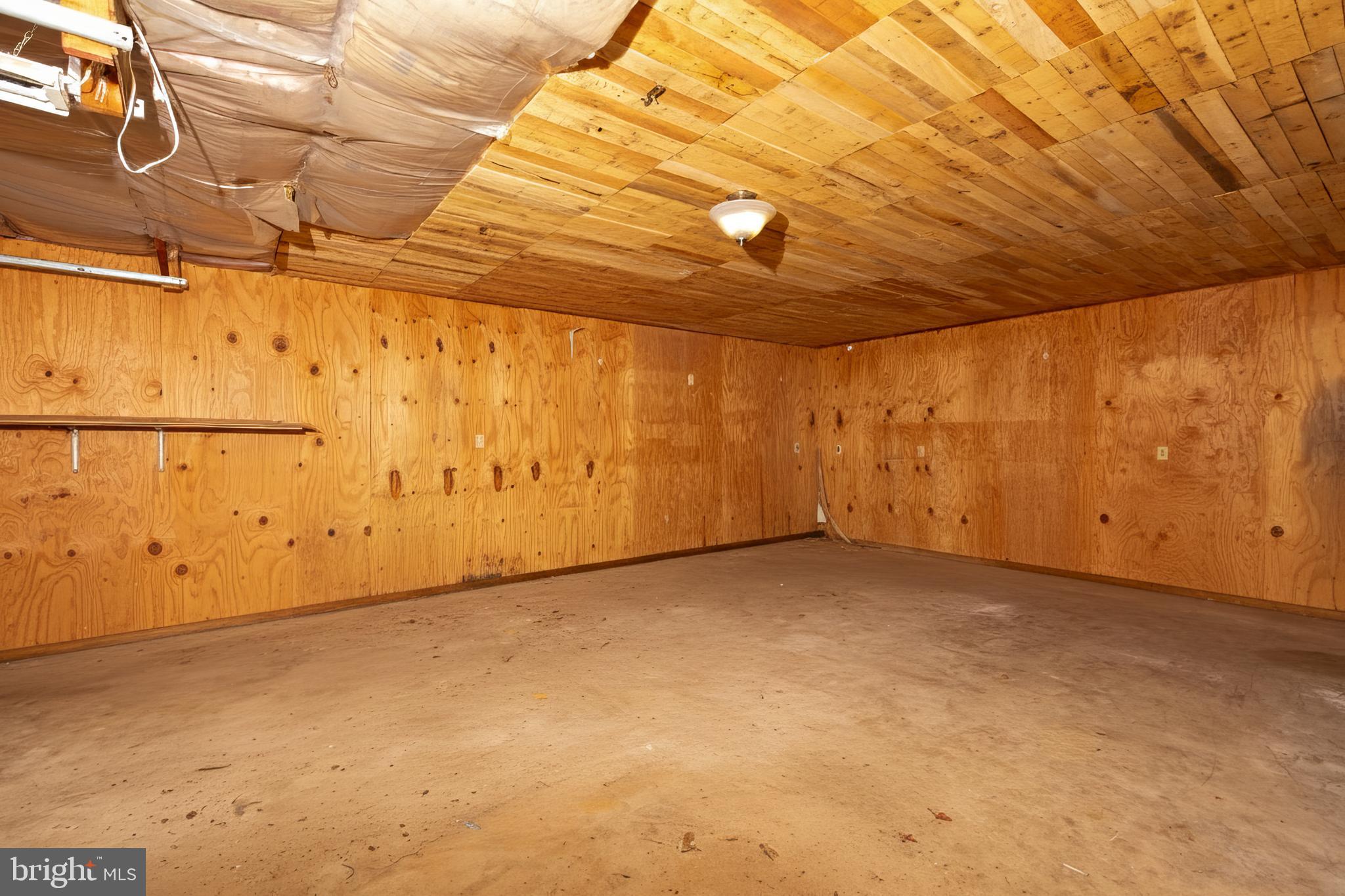 PINE HARBOUR - Residential