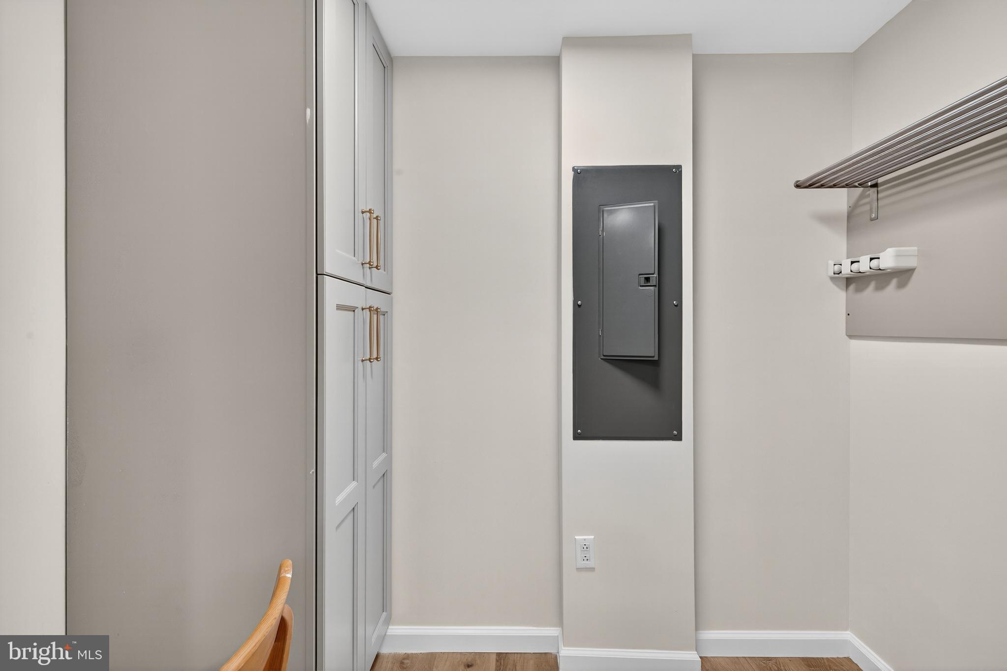 PINE HARBOUR - Residential