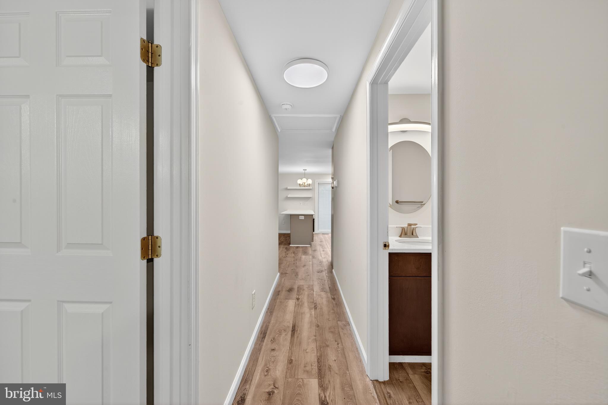 PINE HARBOUR - Residential