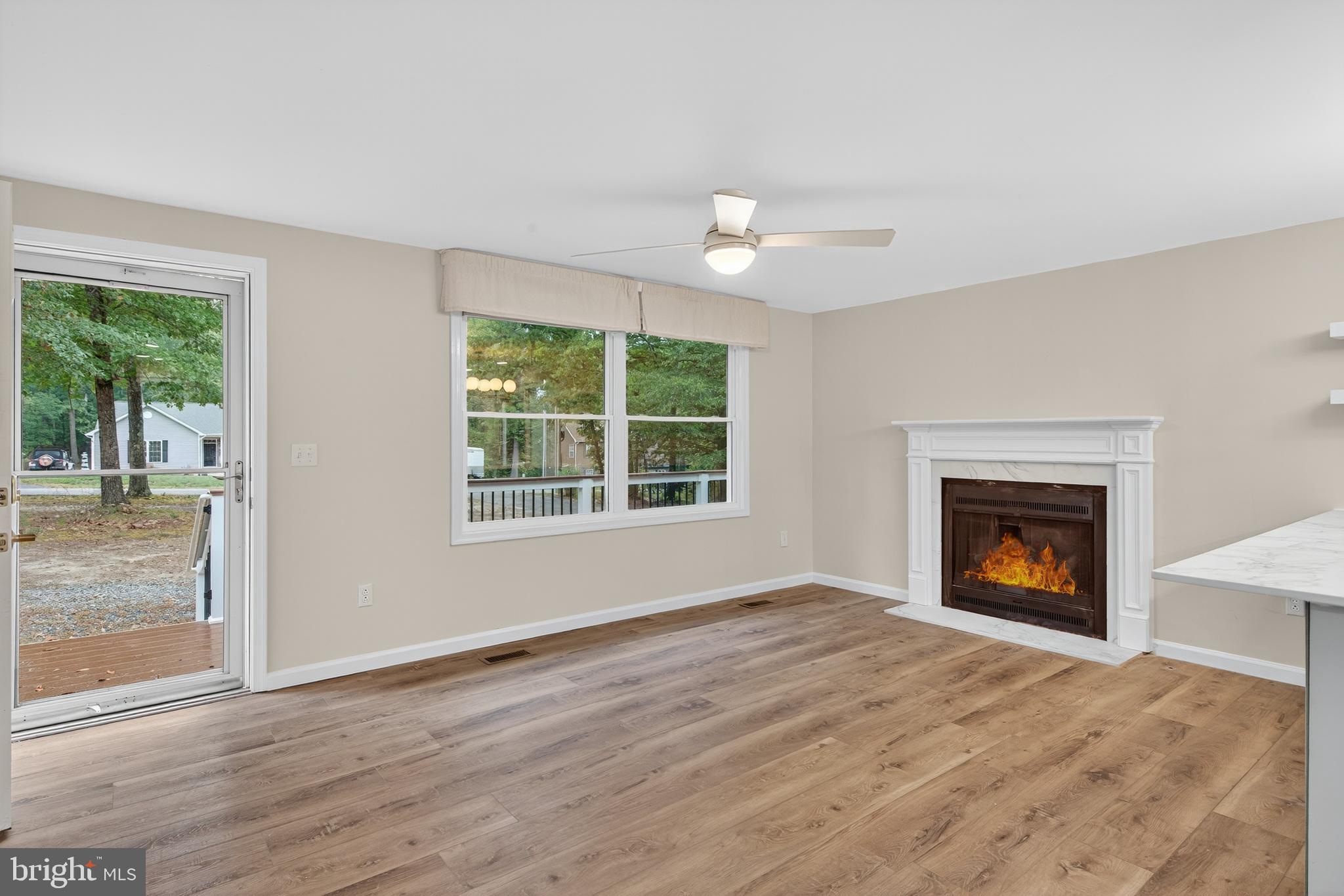 PINE HARBOUR - Residential