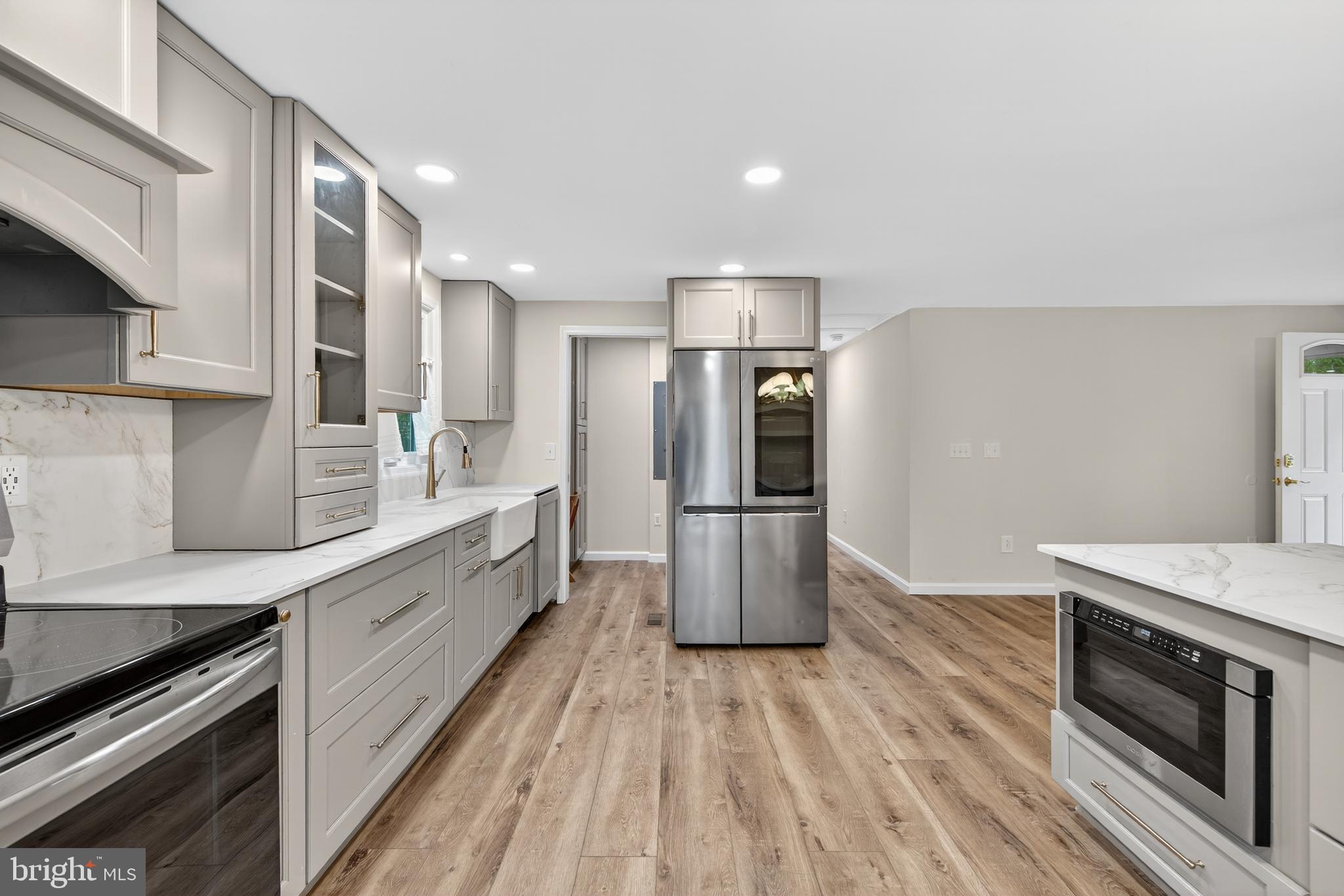 PINE HARBOUR - Residential