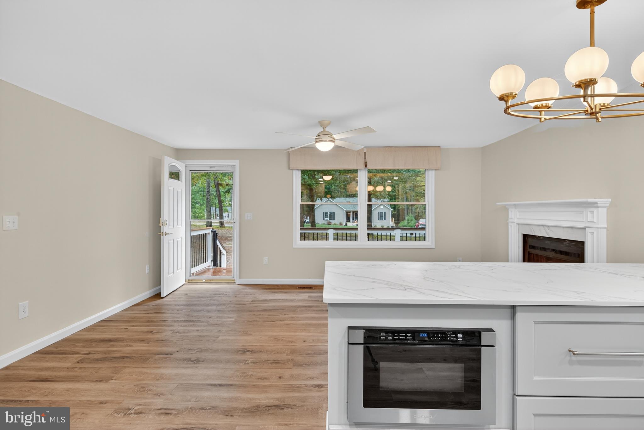 PINE HARBOUR - Residential