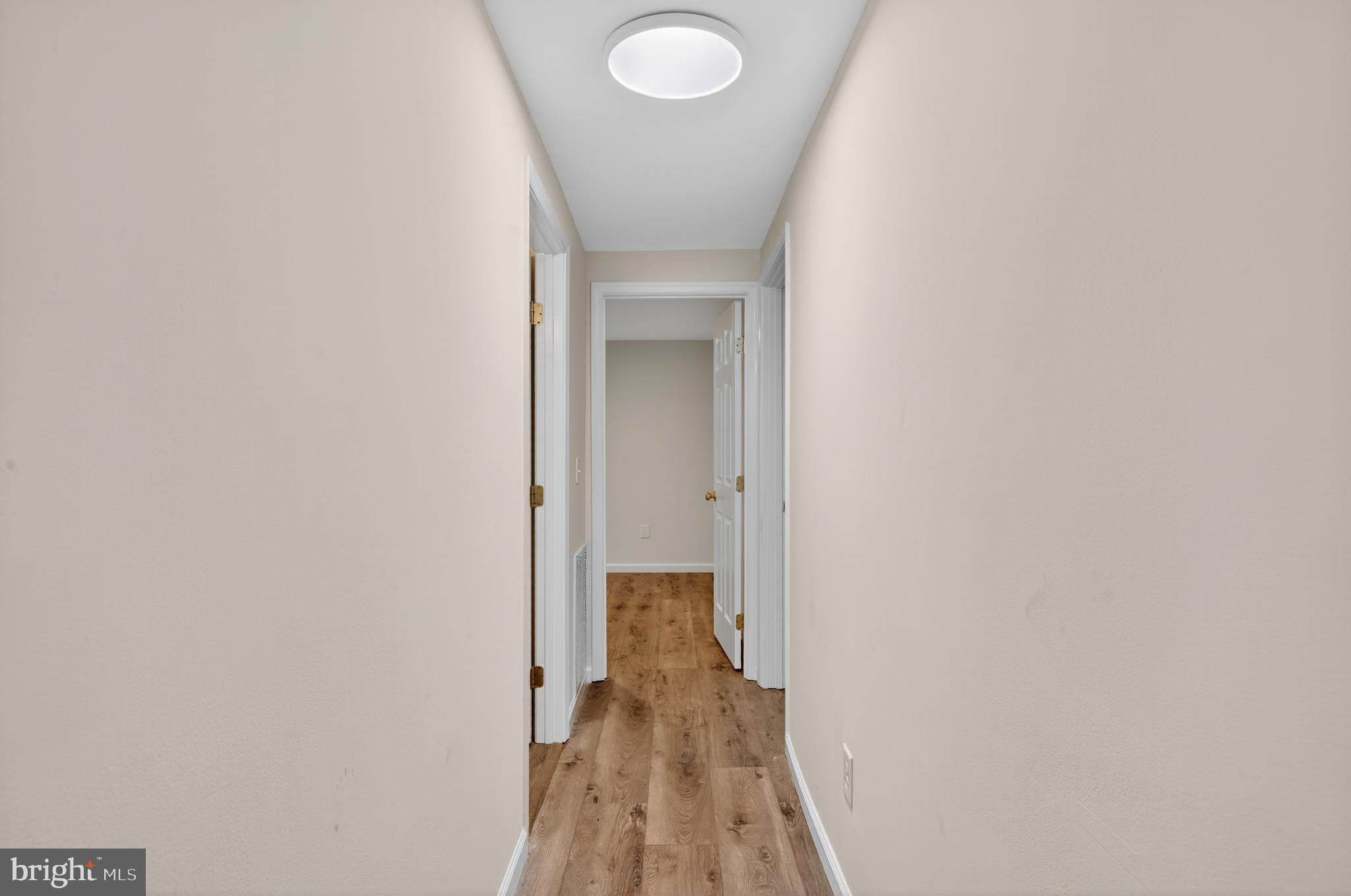 PINE HARBOUR - Residential