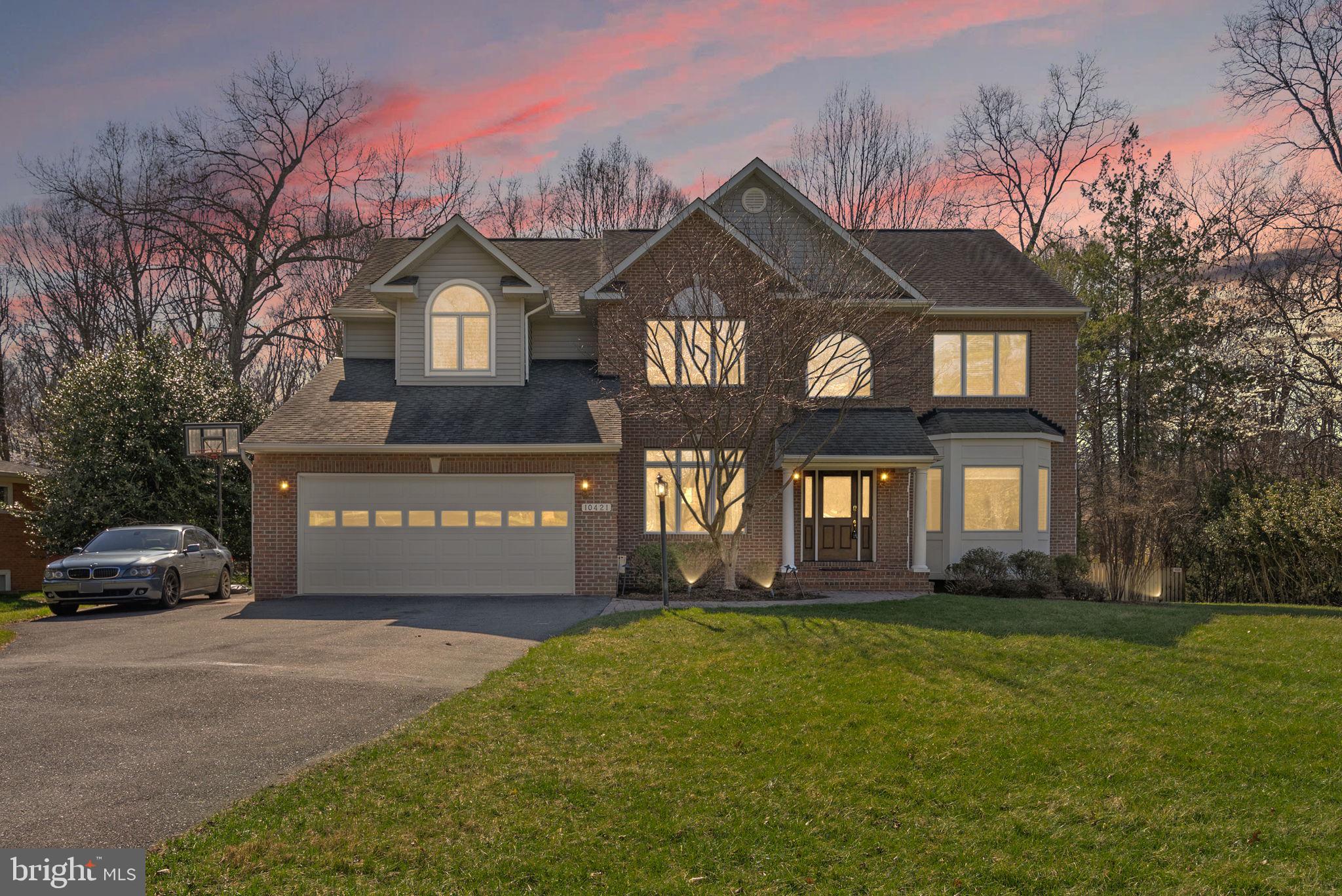 WINDSOR HILLS - Residential