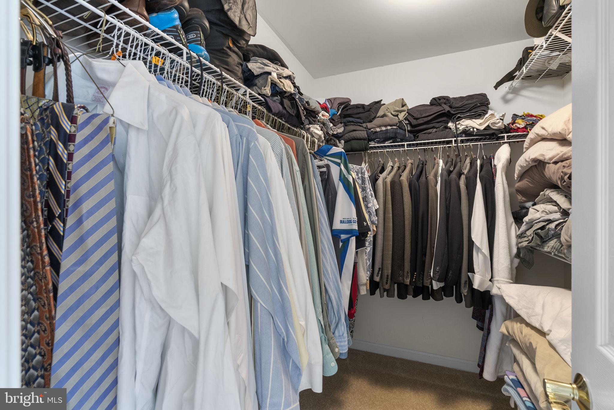 WINDSOR HILLS - Residential