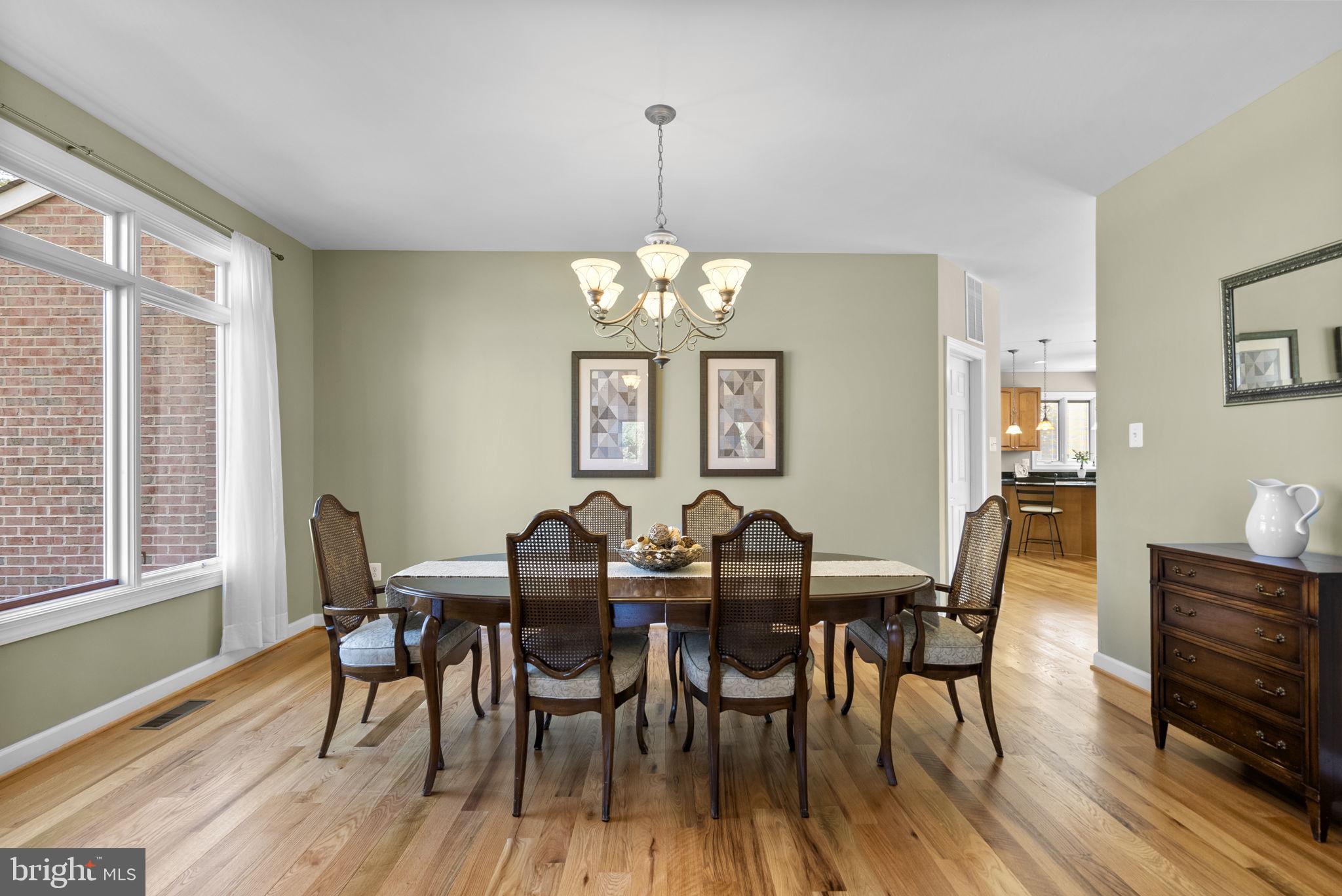 WINDSOR HILLS - Residential