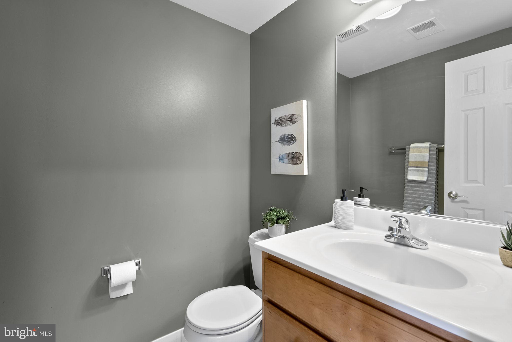 WINDSOR HILLS - Residential