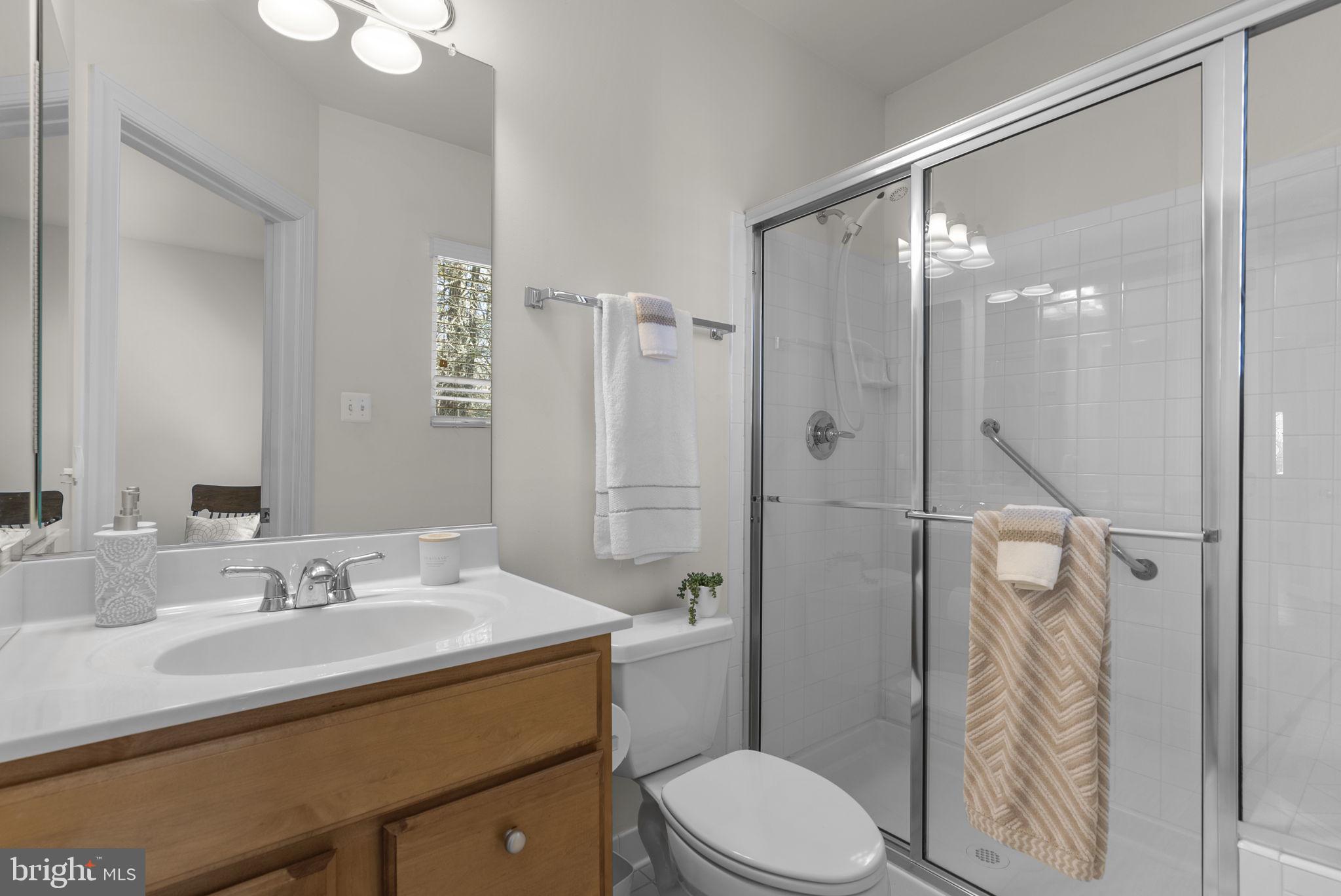 WINDSOR HILLS - Residential