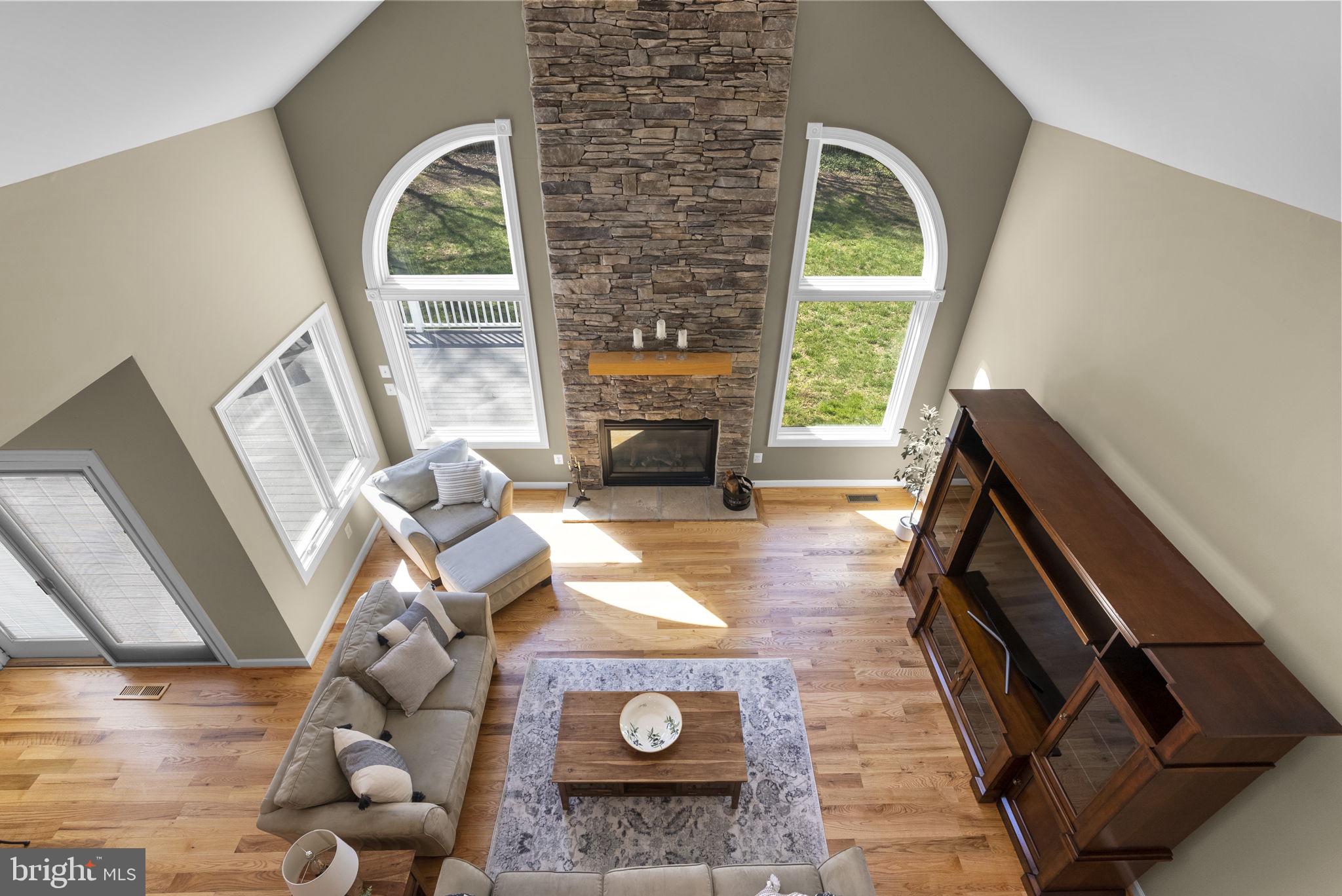 WINDSOR HILLS - Residential