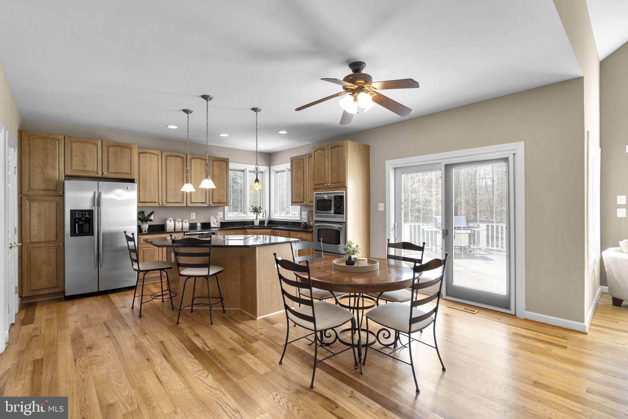 WINDSOR HILLS - Residential