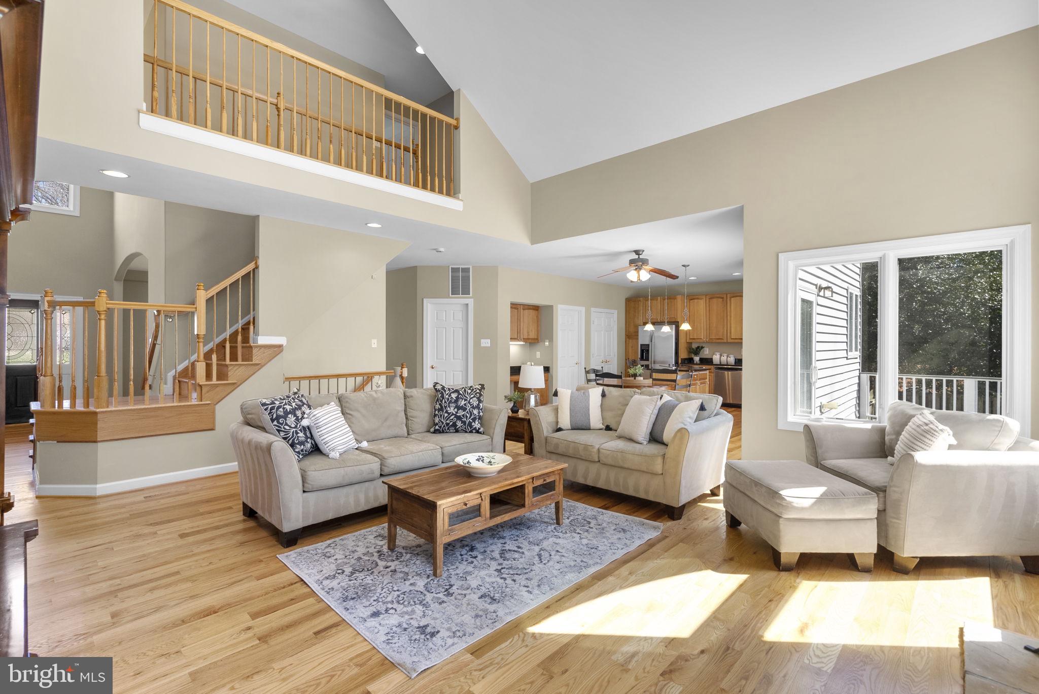 WINDSOR HILLS - Residential