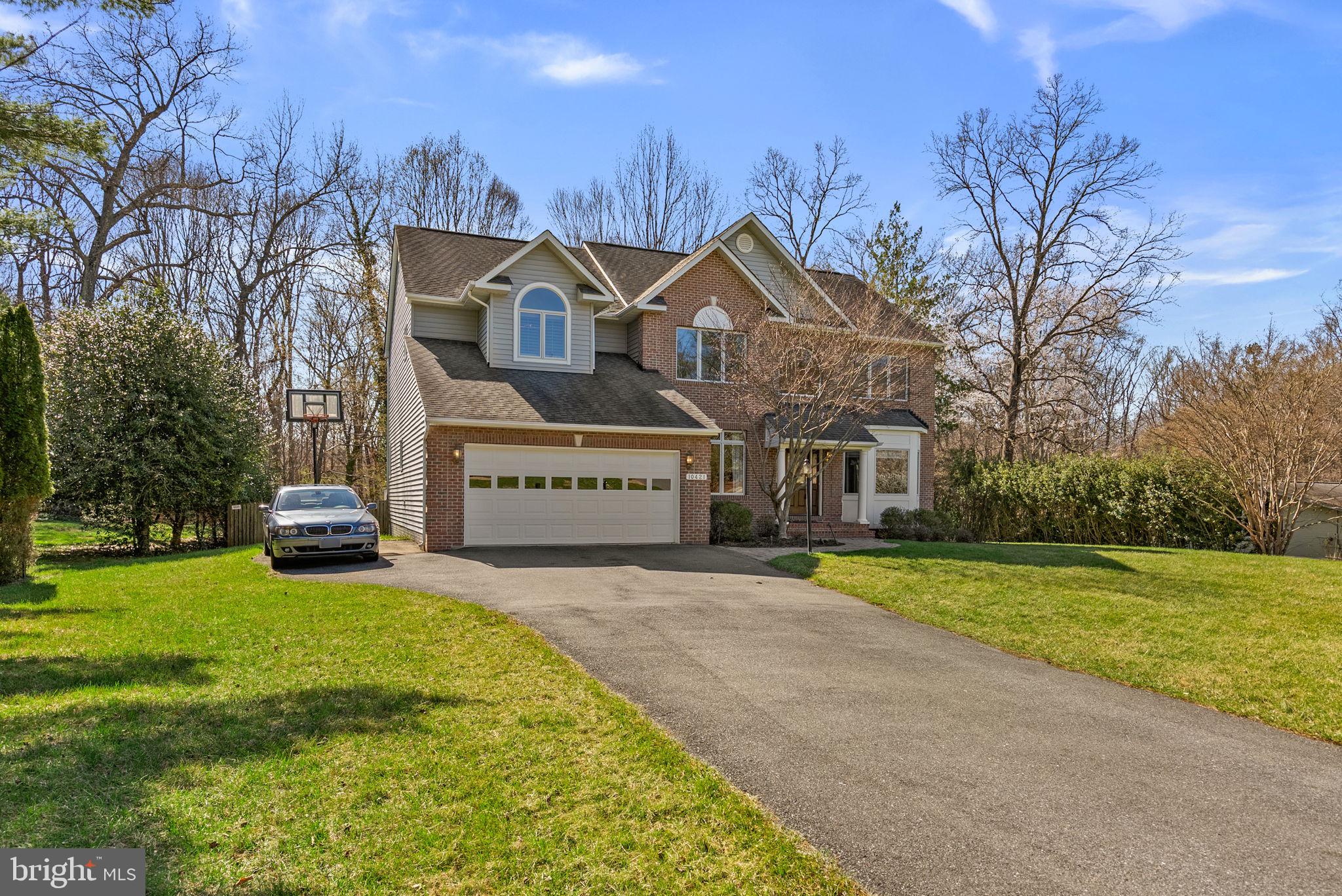 WINDSOR HILLS - Residential