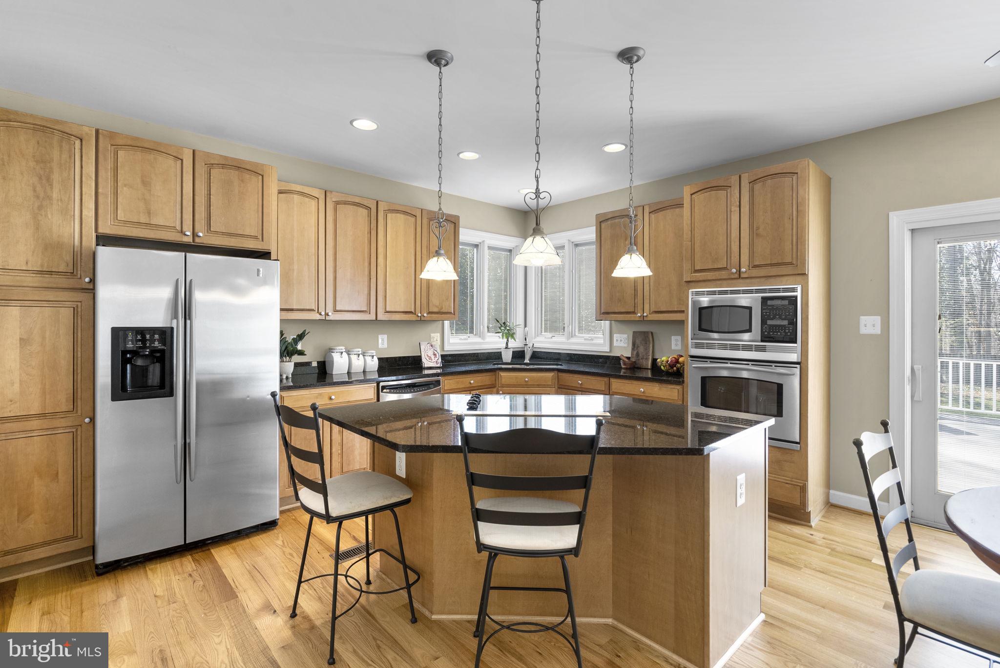 WINDSOR HILLS - Residential