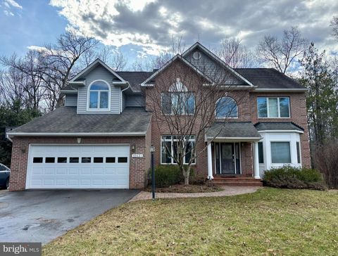 10421 WINDSOR VIEW DRIVE POTOMAC MD 20854