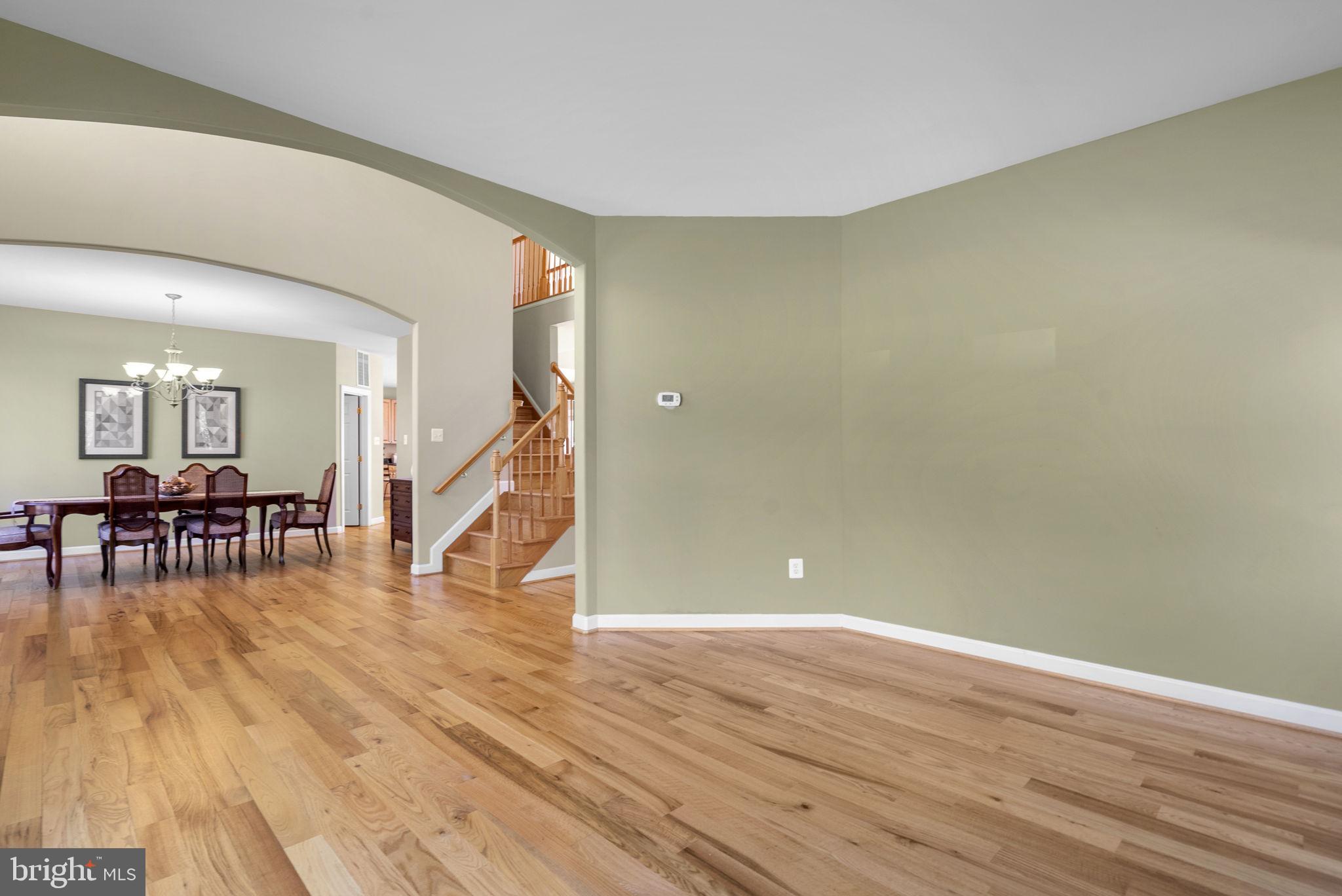 WINDSOR HILLS - Residential