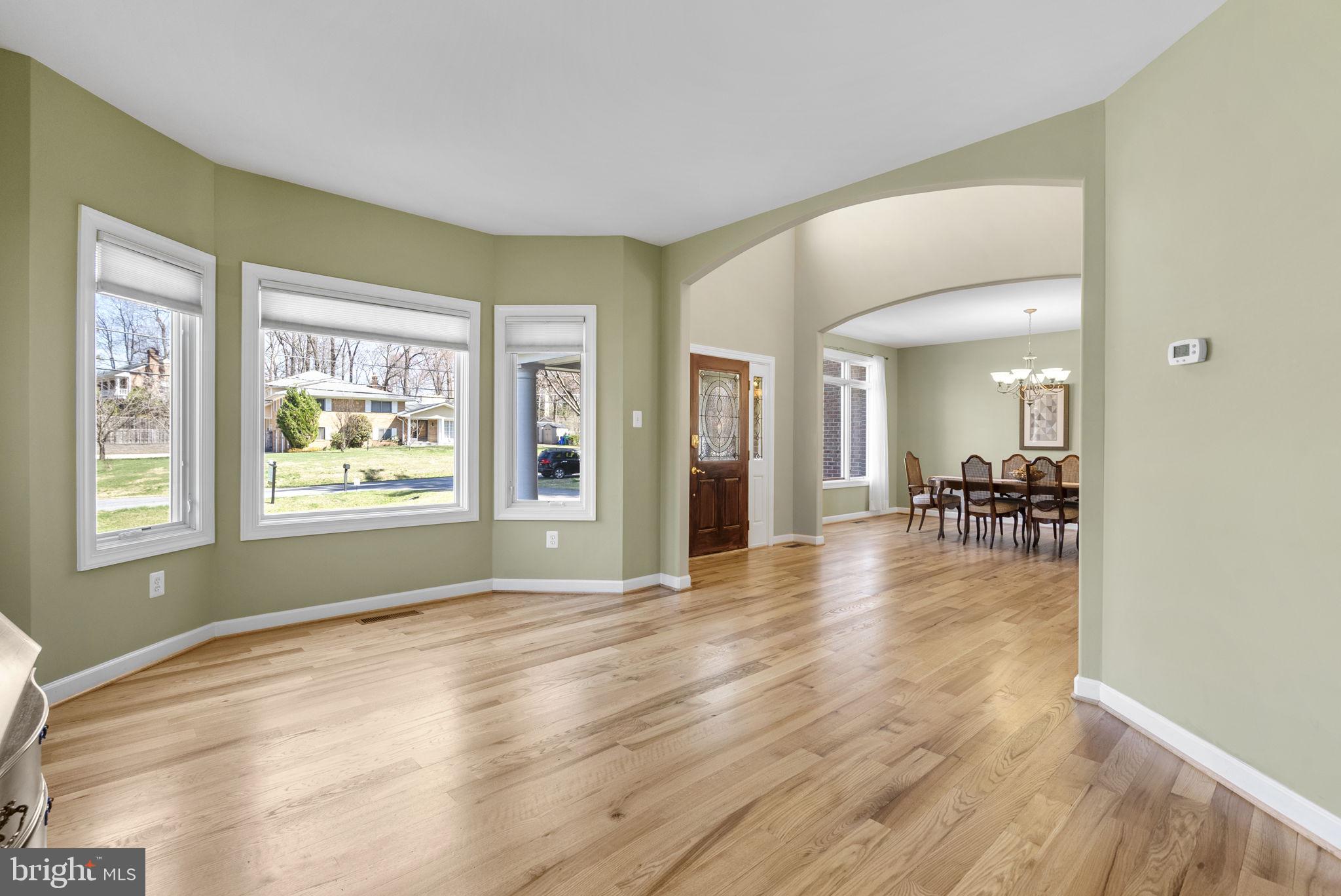 WINDSOR HILLS - Residential