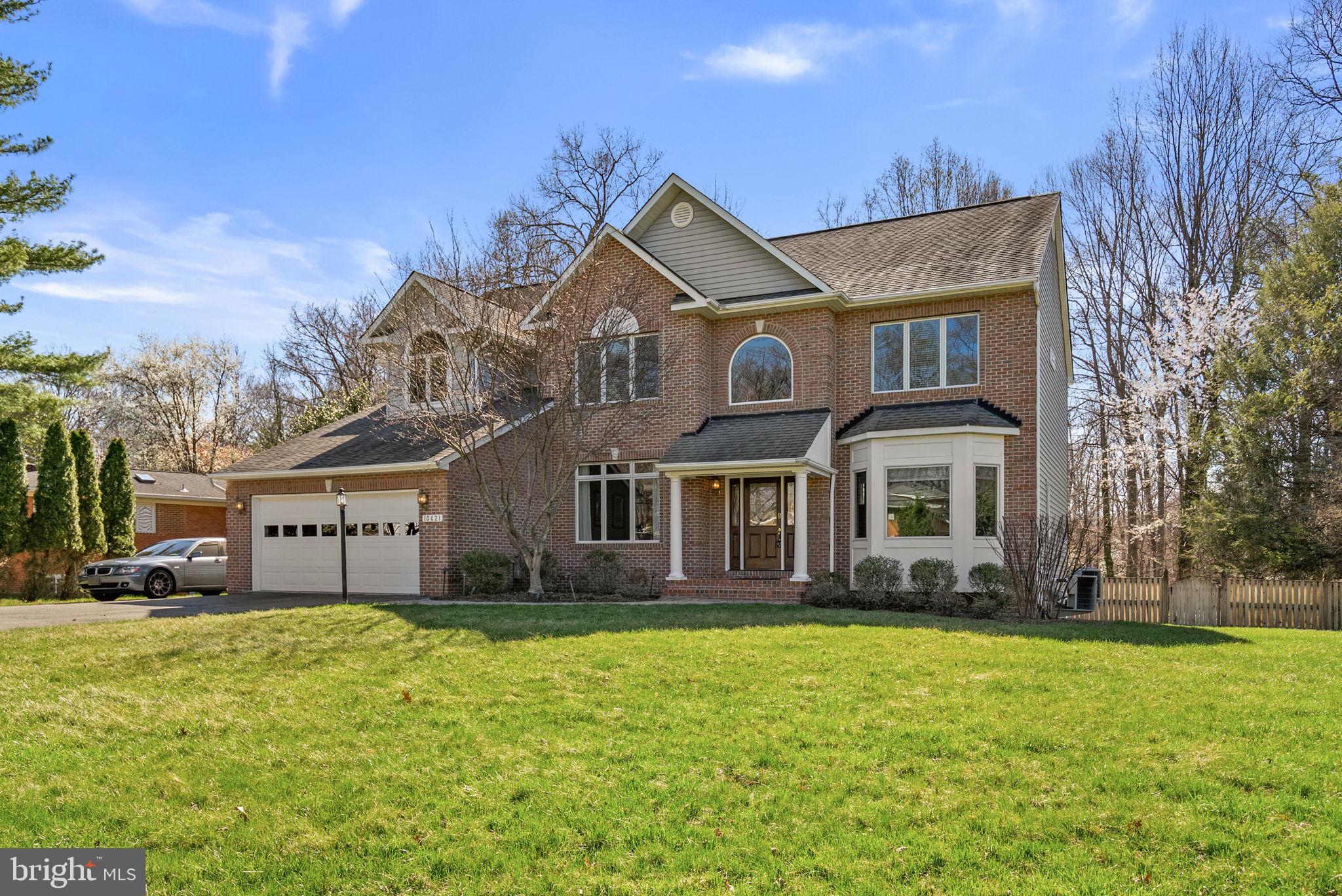 WINDSOR HILLS - Residential