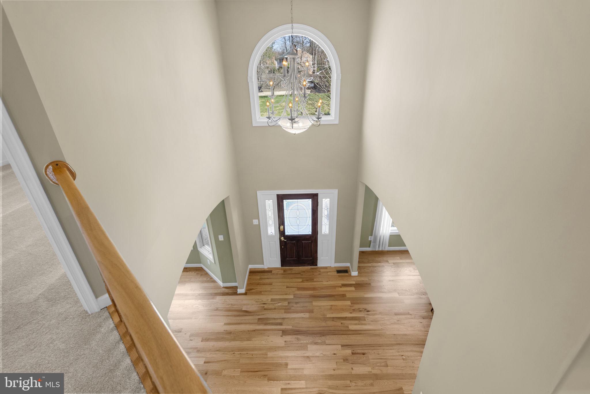 WINDSOR HILLS - Residential