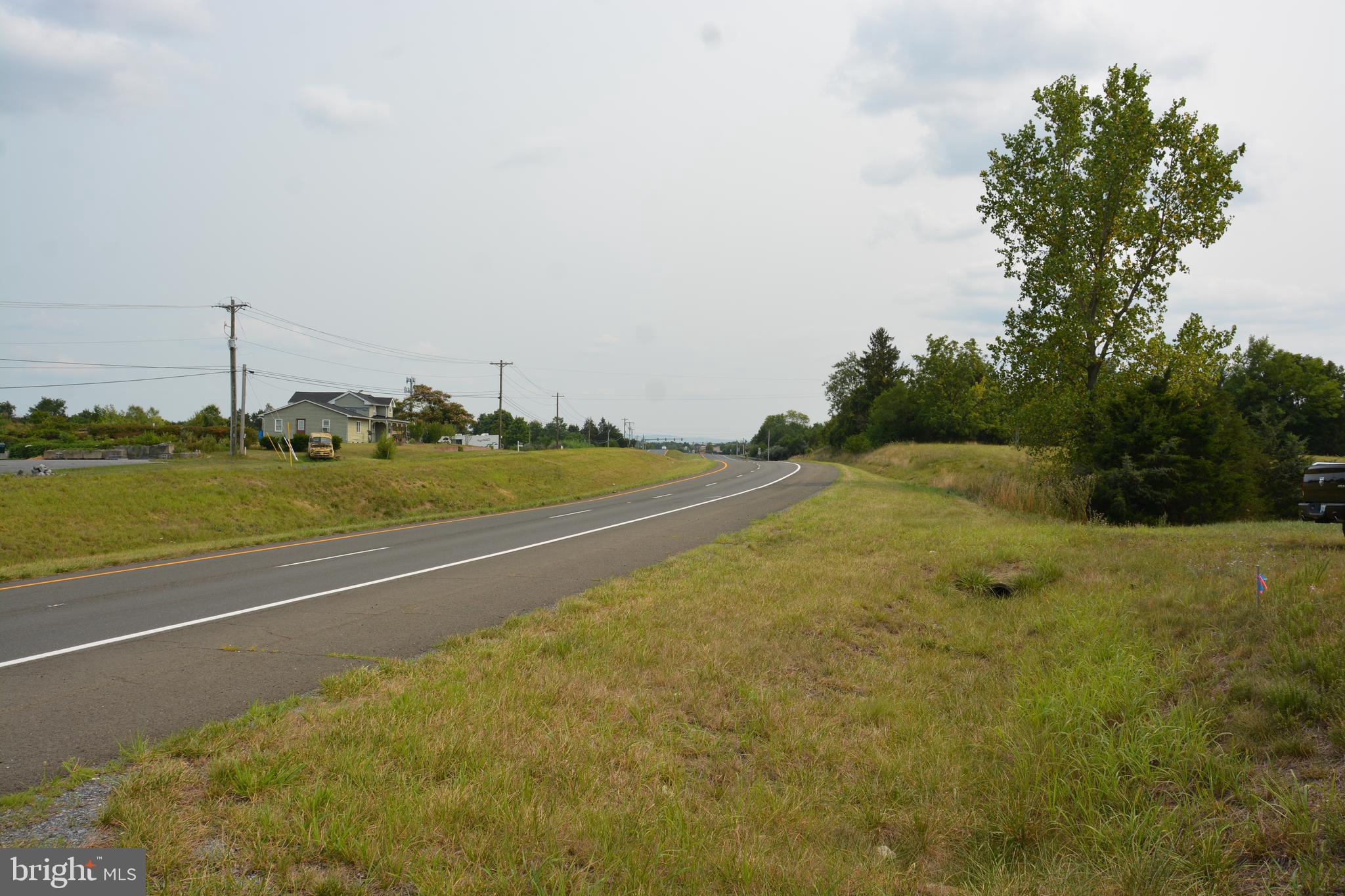 2700 FRONT ROYAL PIKE