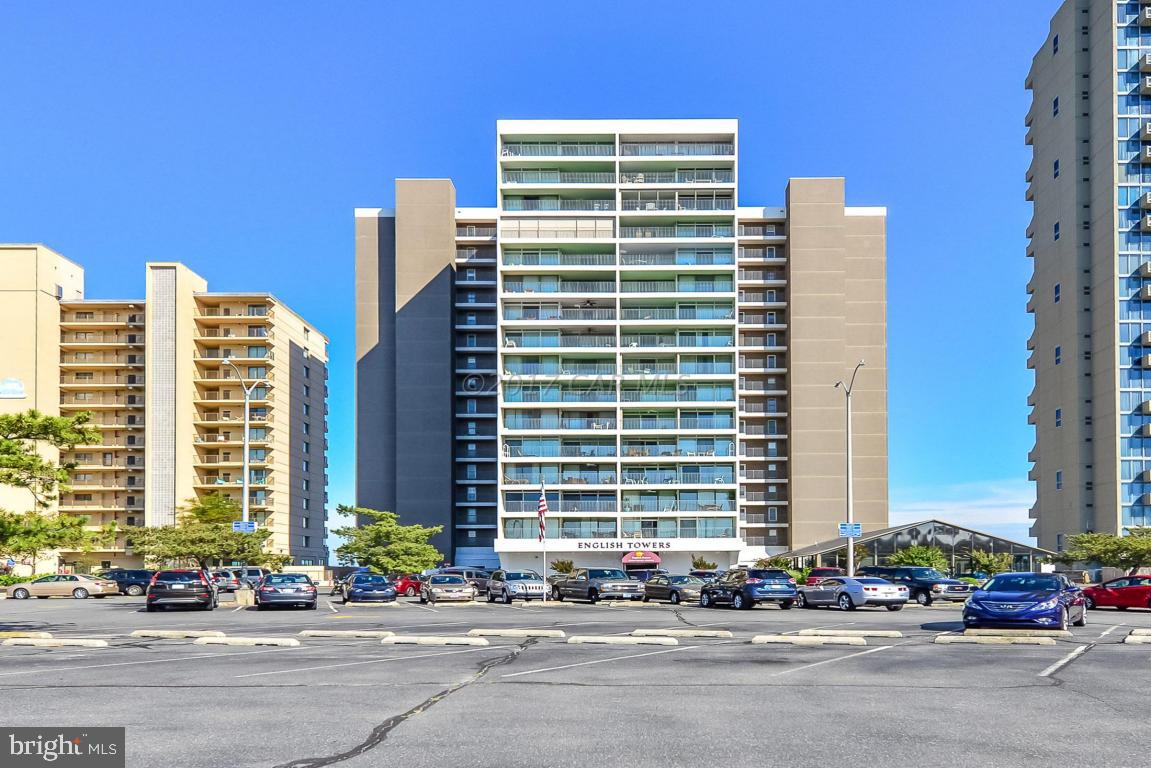 Very nice, fully furnished two bedroom condo on the direct ocean front. Ocean front bedroom with large deck across living and master bedroom area. Indoor pool, beach locker, cable included in condo fee, and electric shutters help complete this unit. In-house management.Home Warranty included