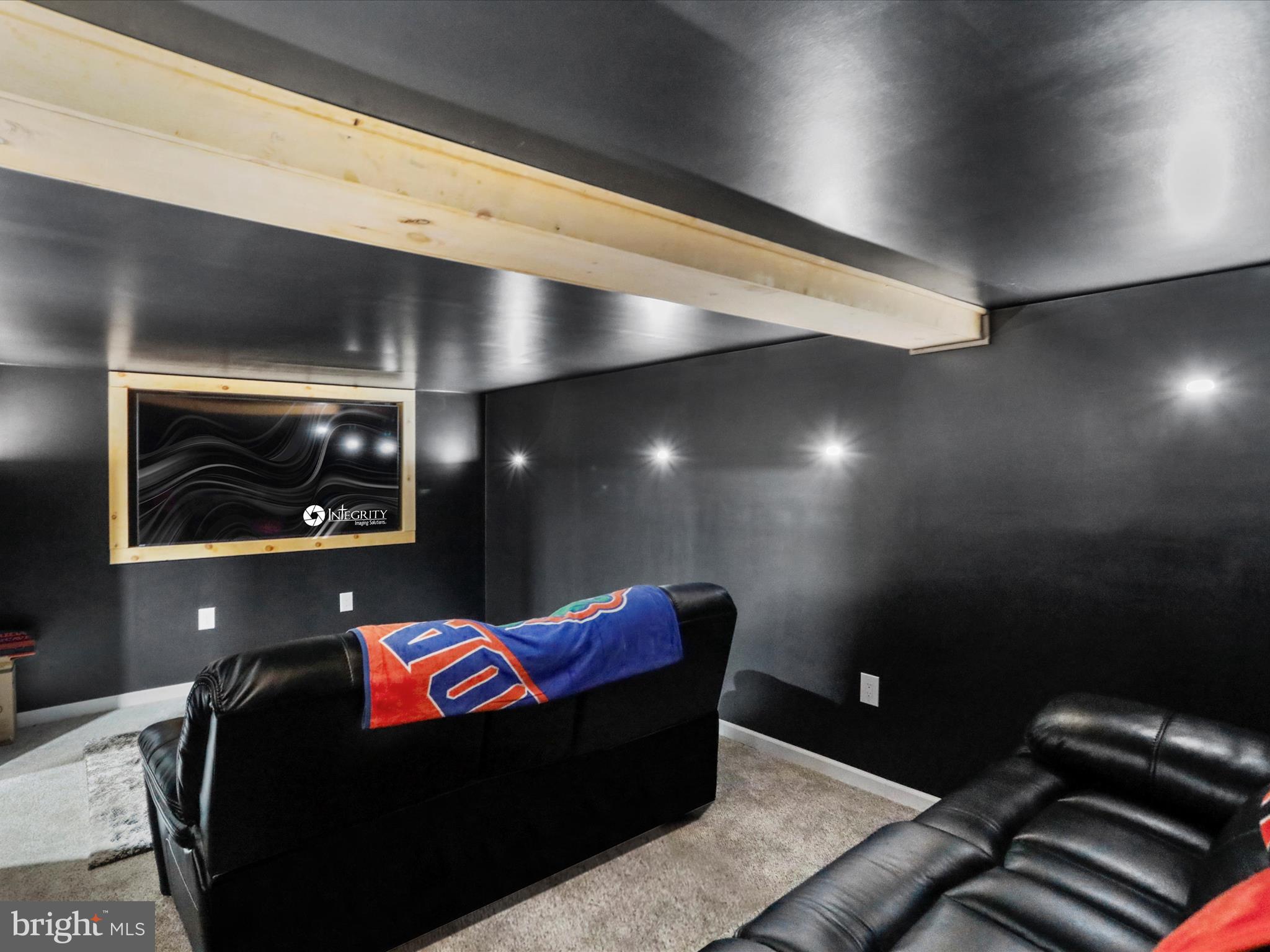 BEL AIR - Residential