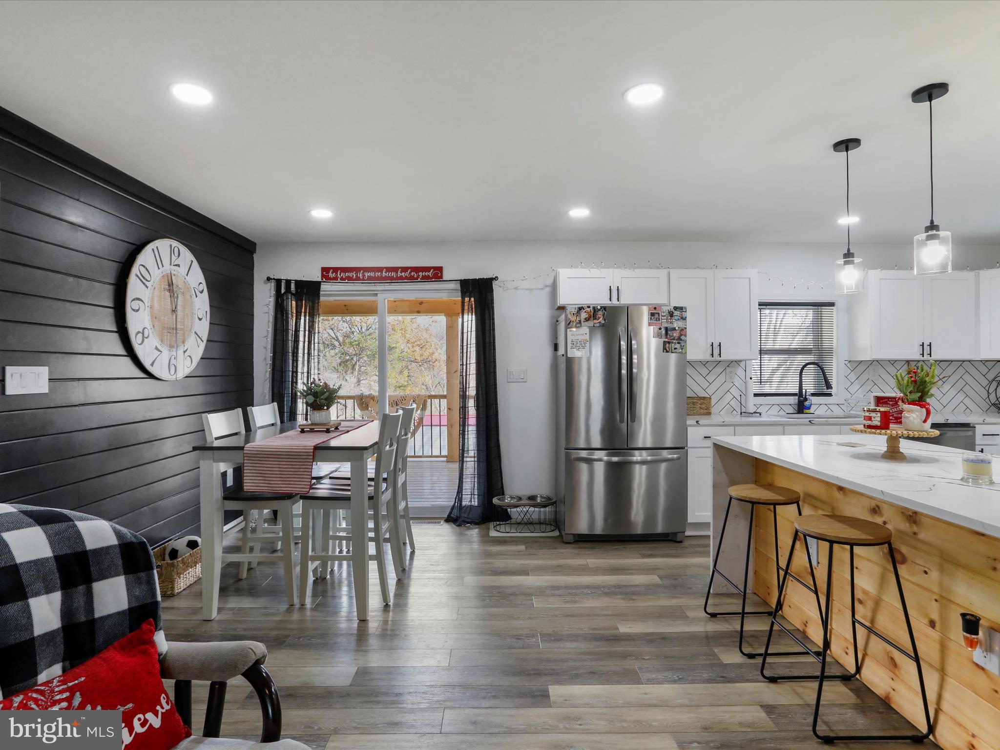 BEL AIR - Residential