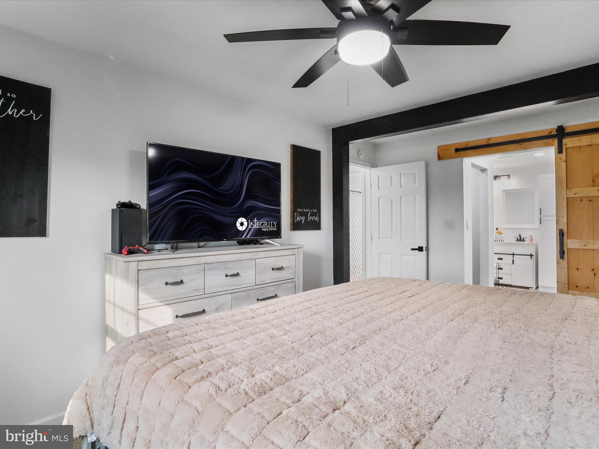 BEL AIR - Residential