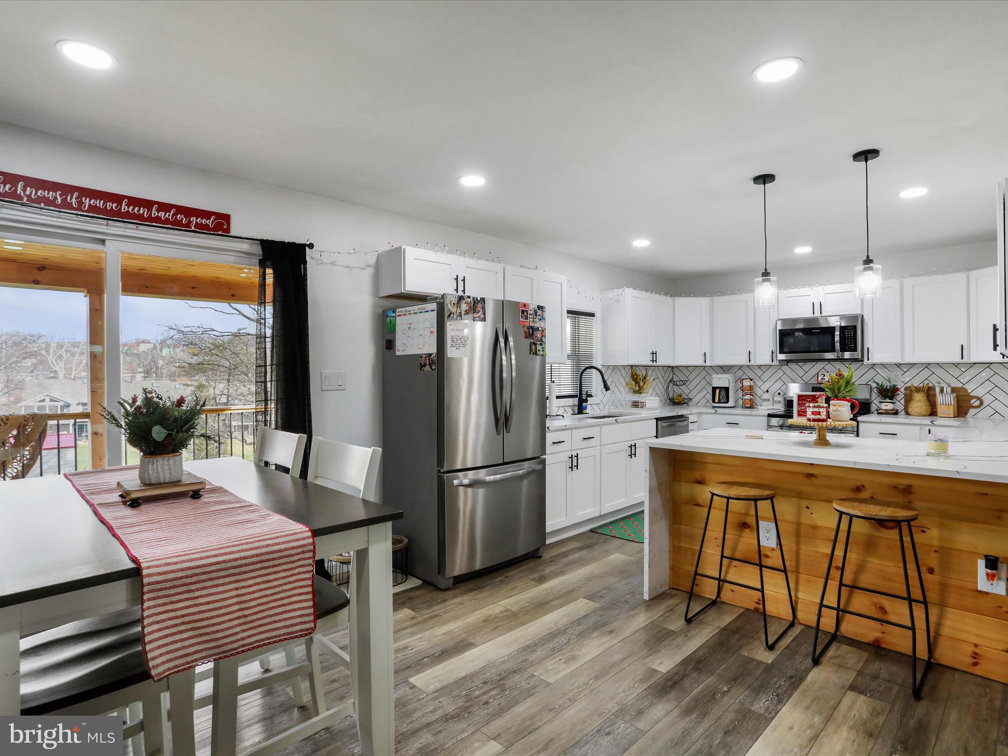 BEL AIR - Residential