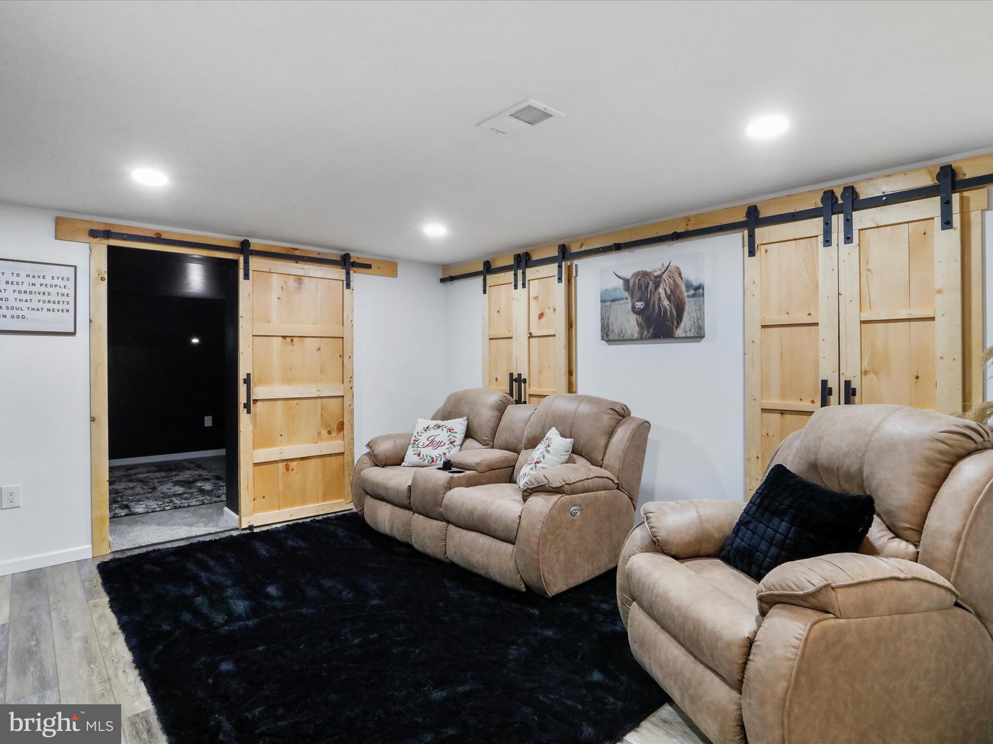 BEL AIR - Residential