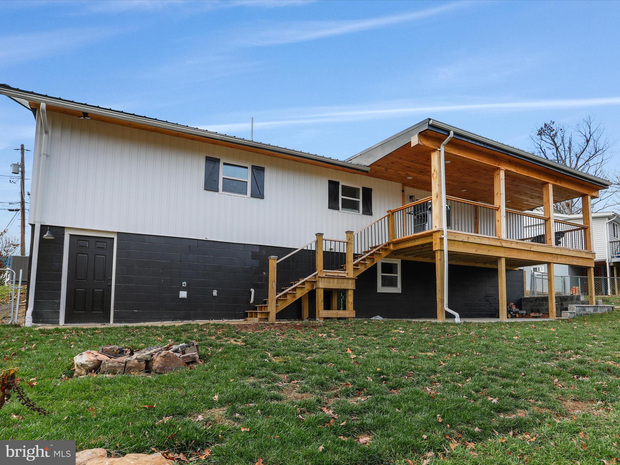 BEL AIR - Residential