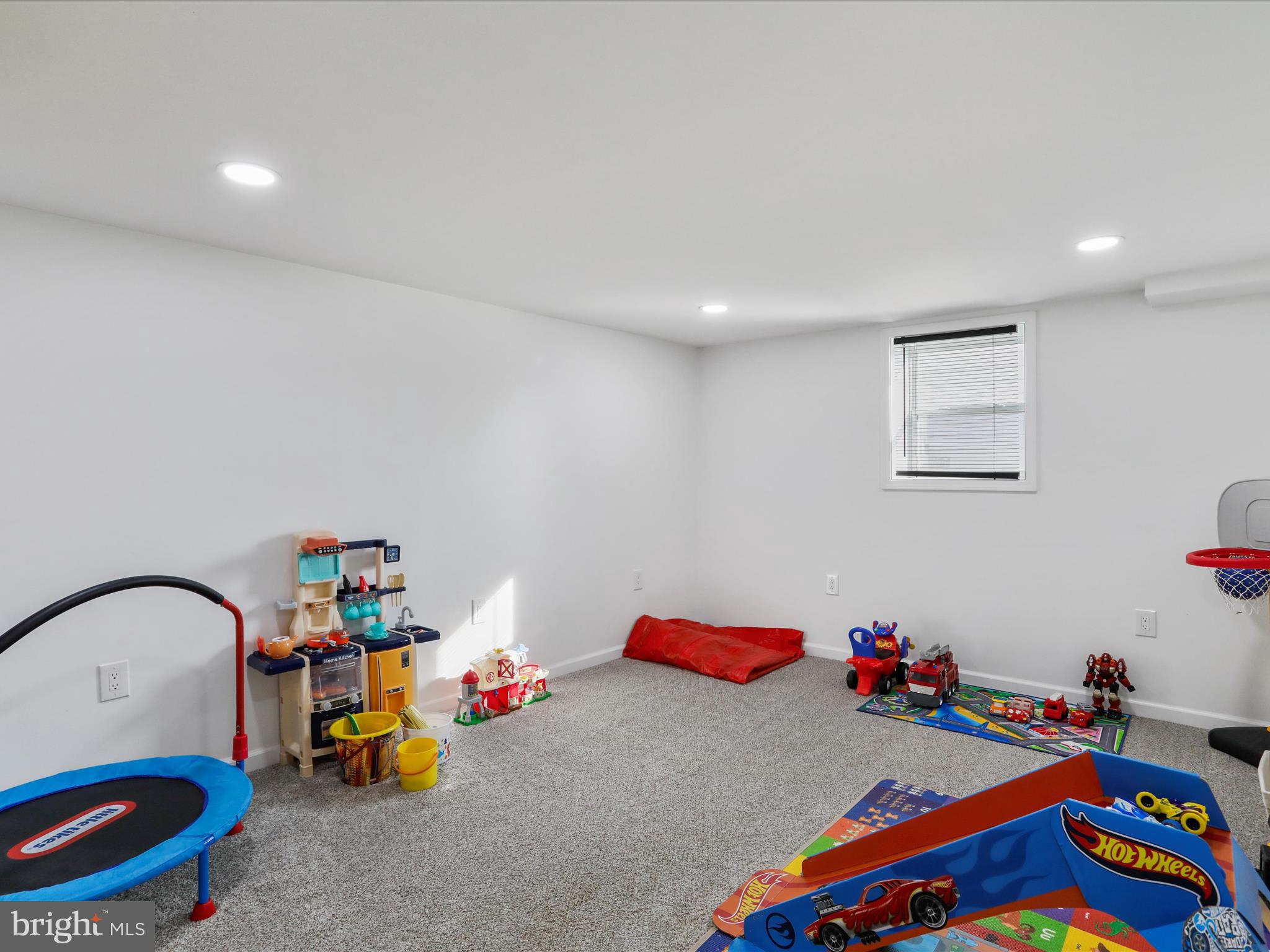 BEL AIR - Residential