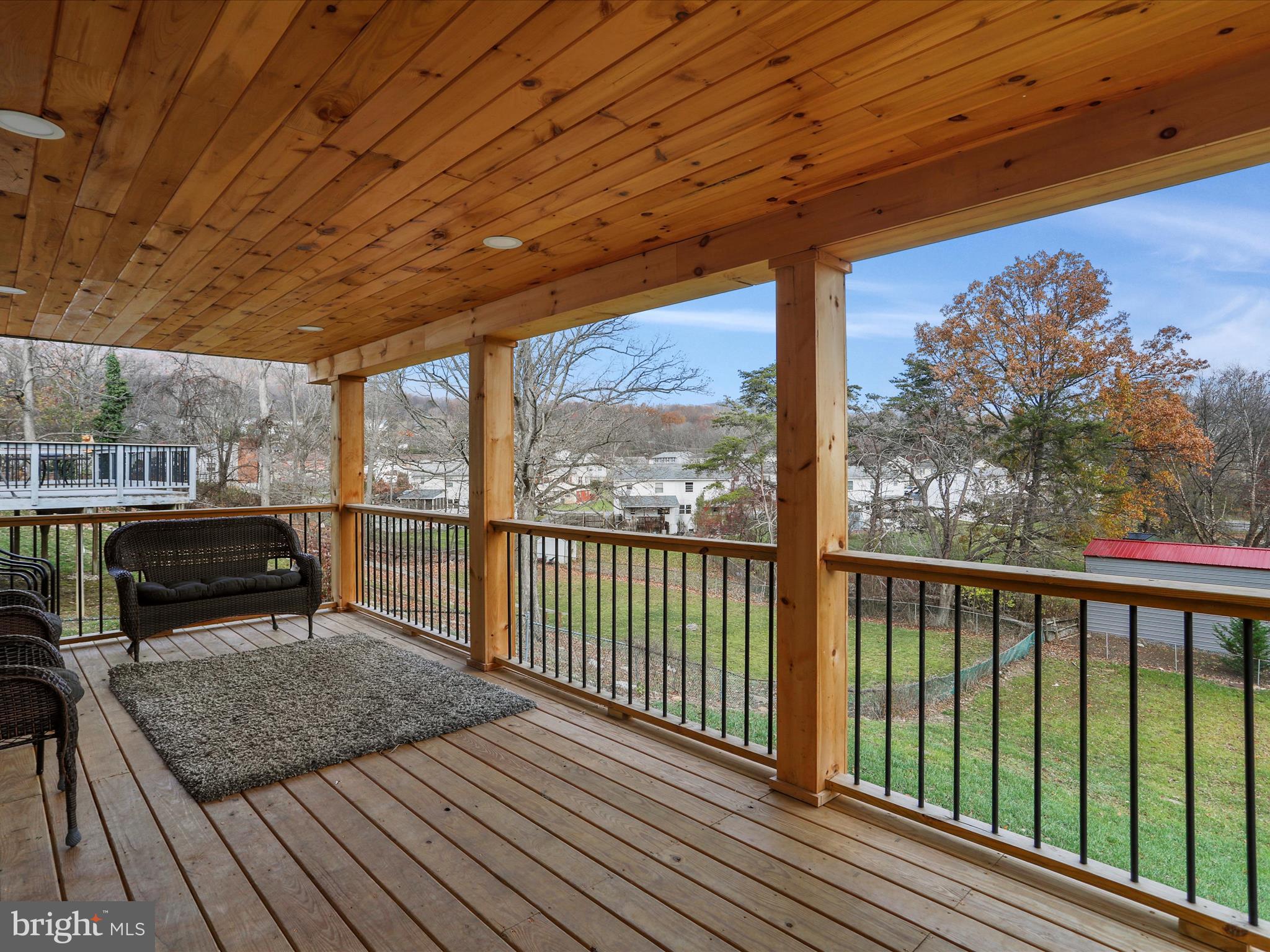 BEL AIR - Residential